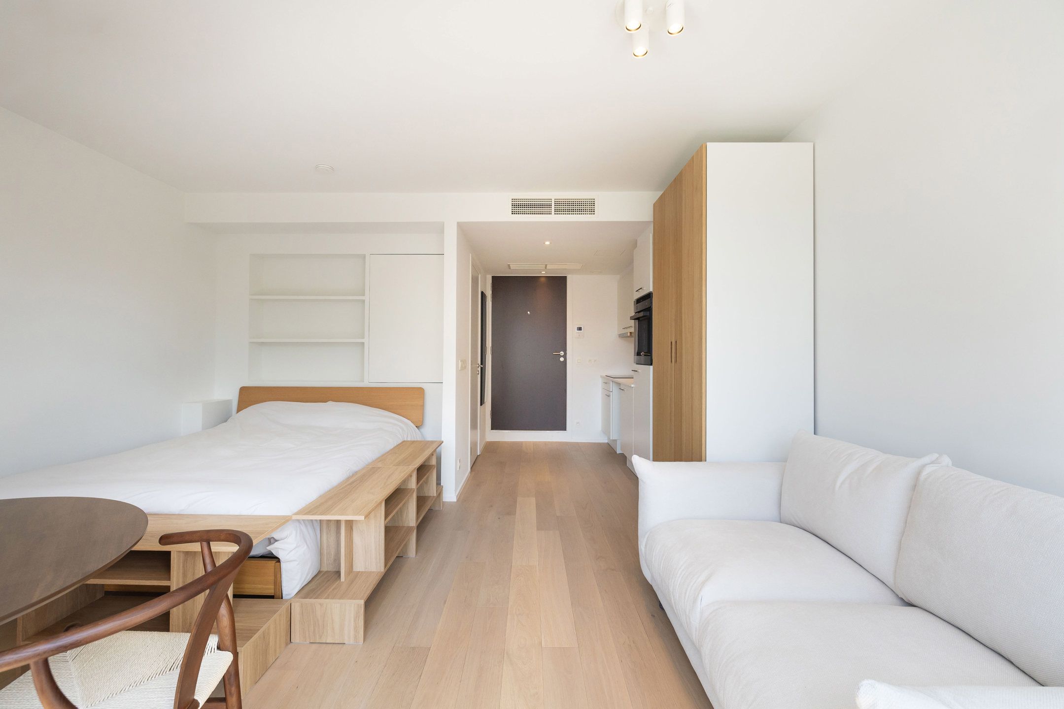 Mogelijkheid 6% btw op het volledige project foto 10