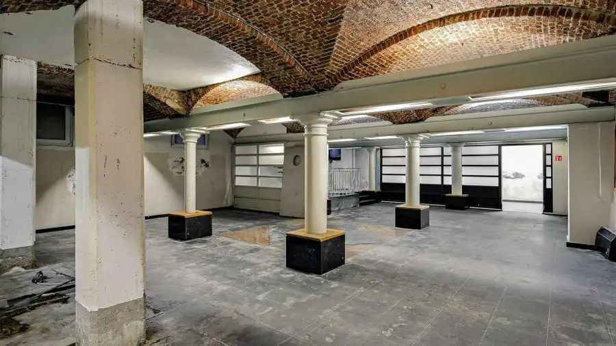 Oude Leeuwenrui 7-11, 2000 Antwerpen foto 8