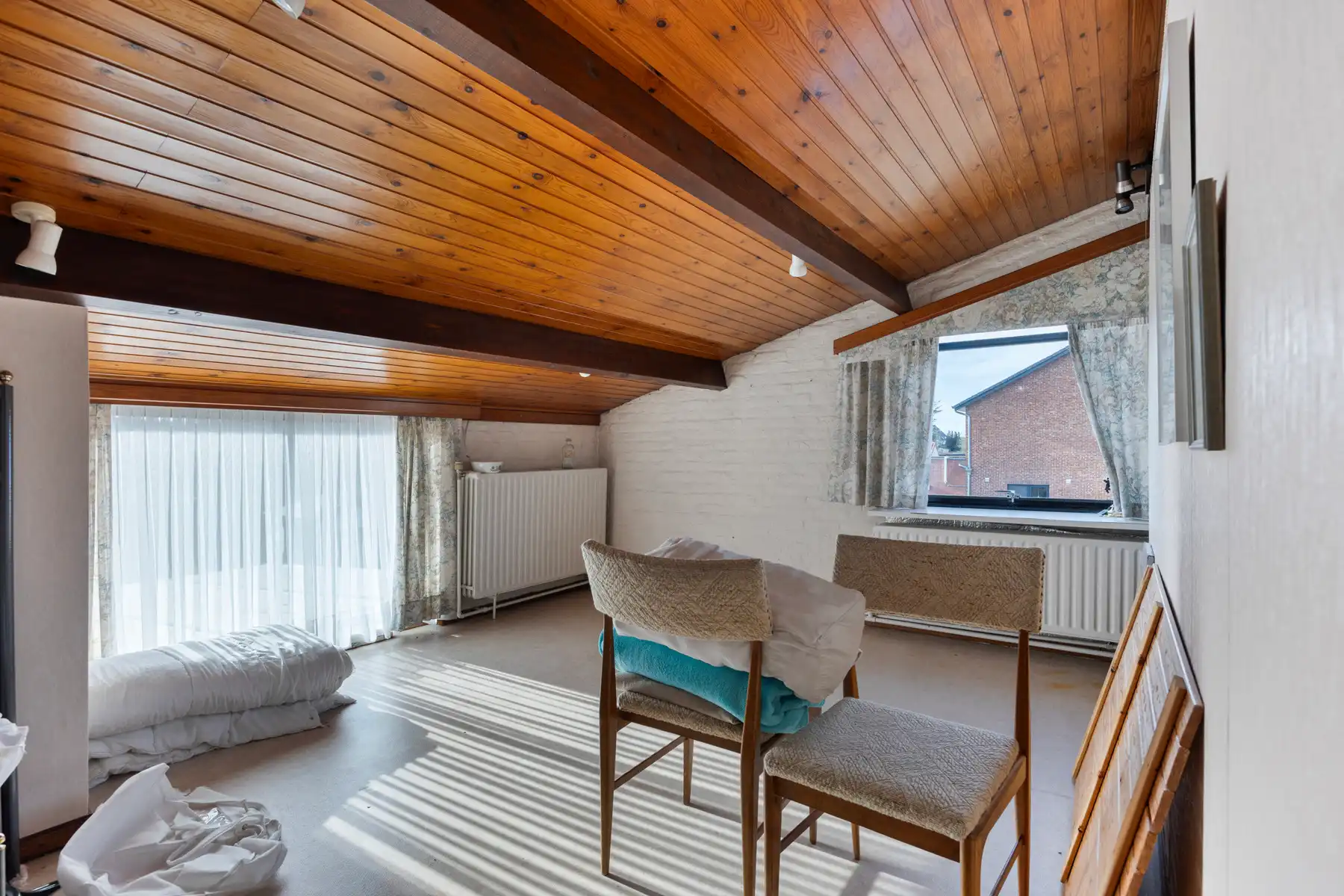 Karaktervolle woning met 4 slaapkamers foto 30