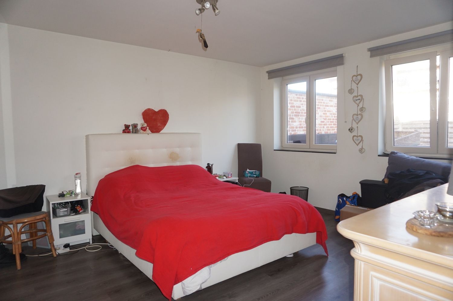 Appartement te huur foto 7