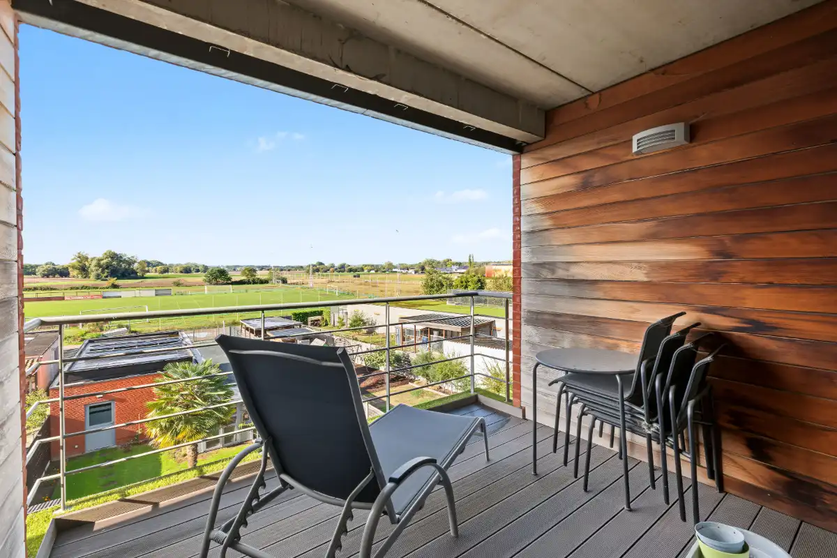 Energiezuinig en instapklaar appartement met garagebox foto 7