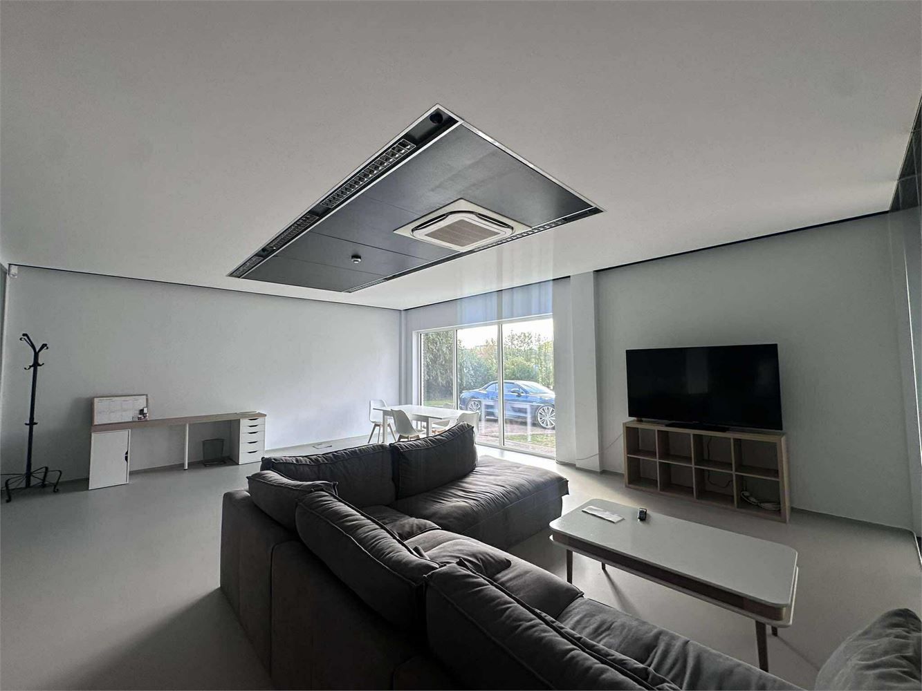 UNIEKE KANTOREN MET PARKING EN VERSCHILLENDE OPPERVLAKTES foto 10