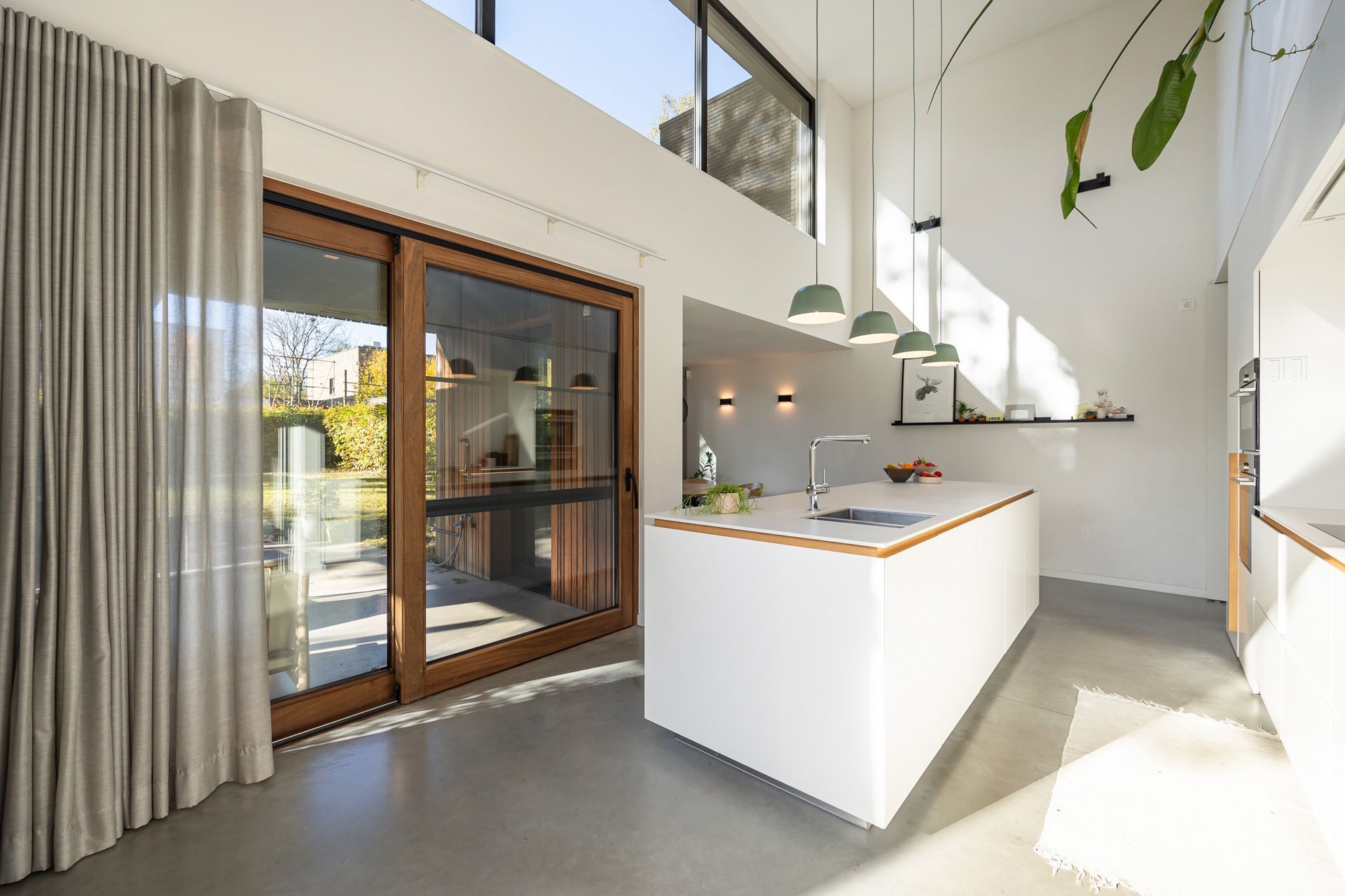 Architecturale en energiezuinige HOB met 4 slpk, 2 badk en EPC A foto 14