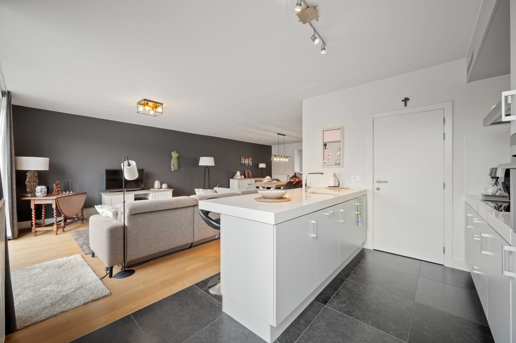 Luxueuze woning met 5 slaapkamers te HEIST-OP-DEN-BERG foto 15