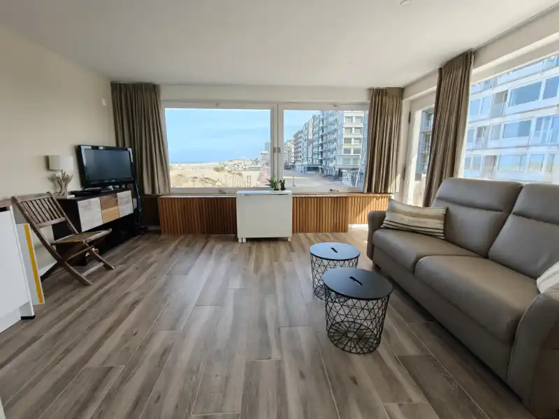 Appartement te koop Ijslandplein 10 - 8670 Oostduinkerke