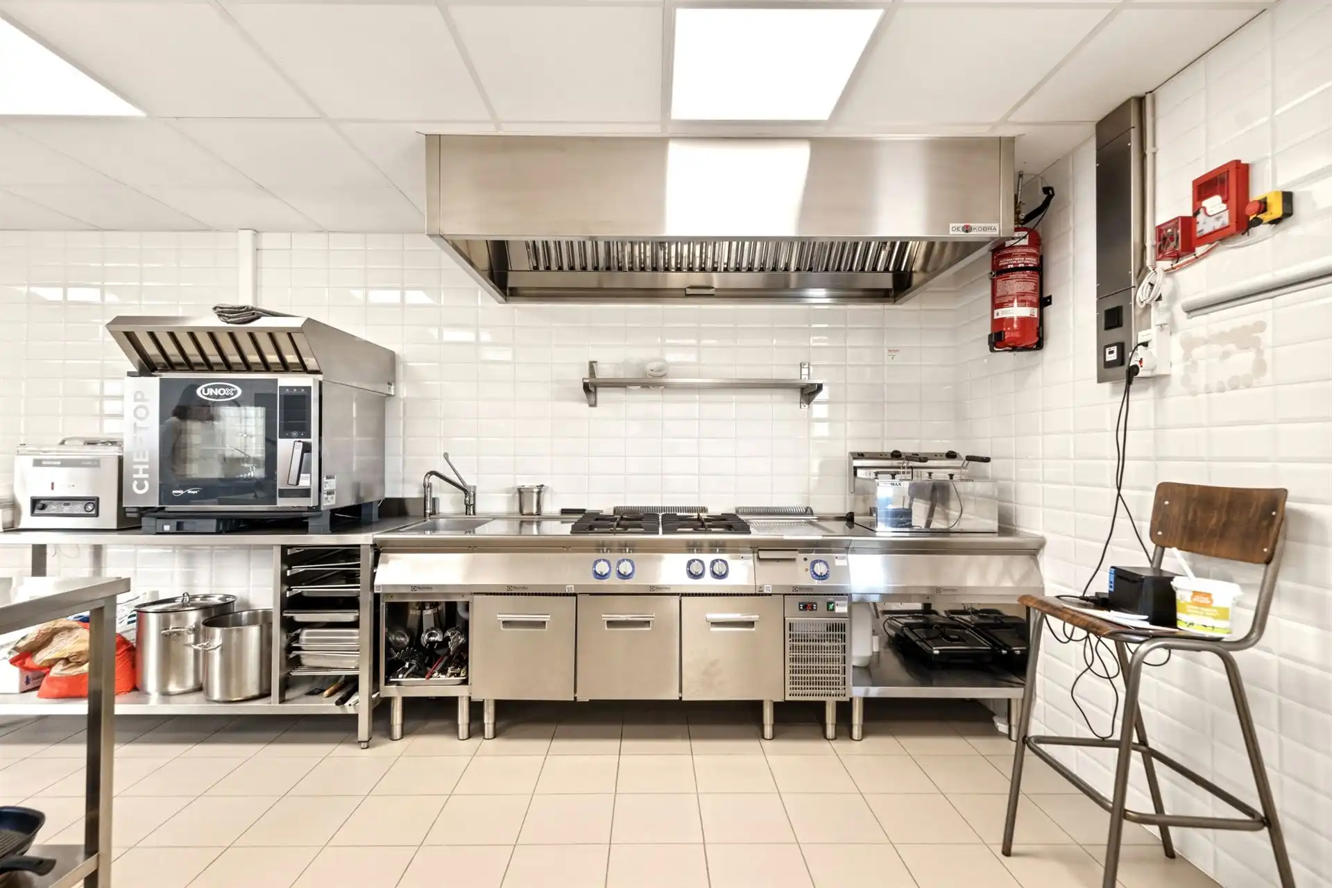 Opportuniteit: PRACHTIGE HORECAZAAK foto 11