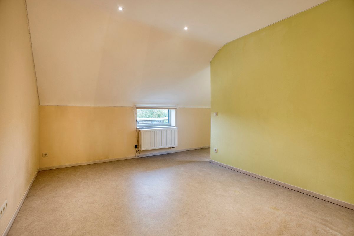 Droomwoning met zeer veel mogelijkheden foto 7