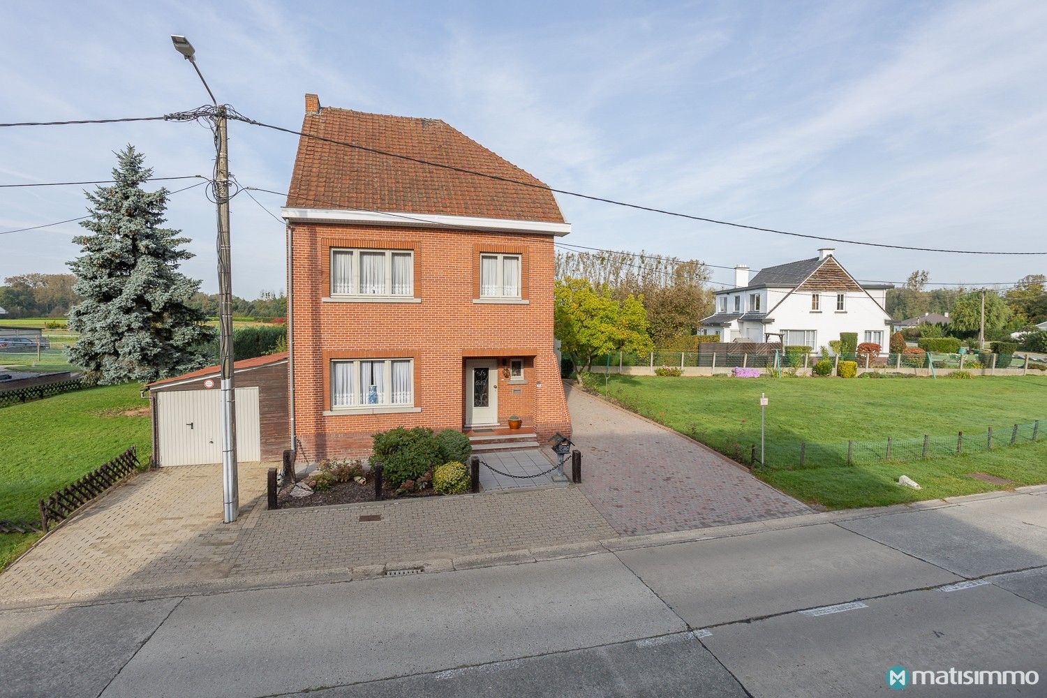 RUIME GEZINSWONING MET 4 SLAAPKAMERS IN KORTESSEM foto 29