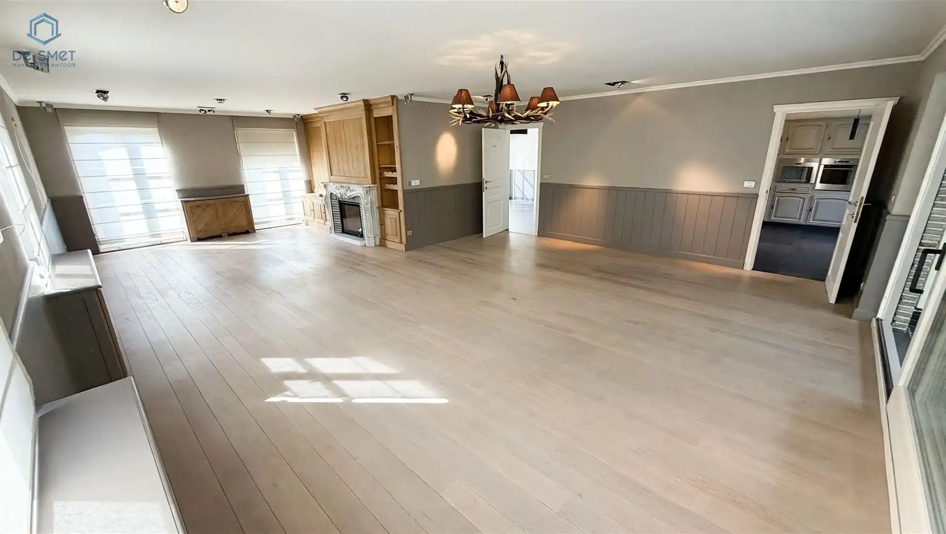 LUXUEUZE VILLA MET OVERDEKT ZWEMBAD & SAUNA – ZOTTEGEM foto 8