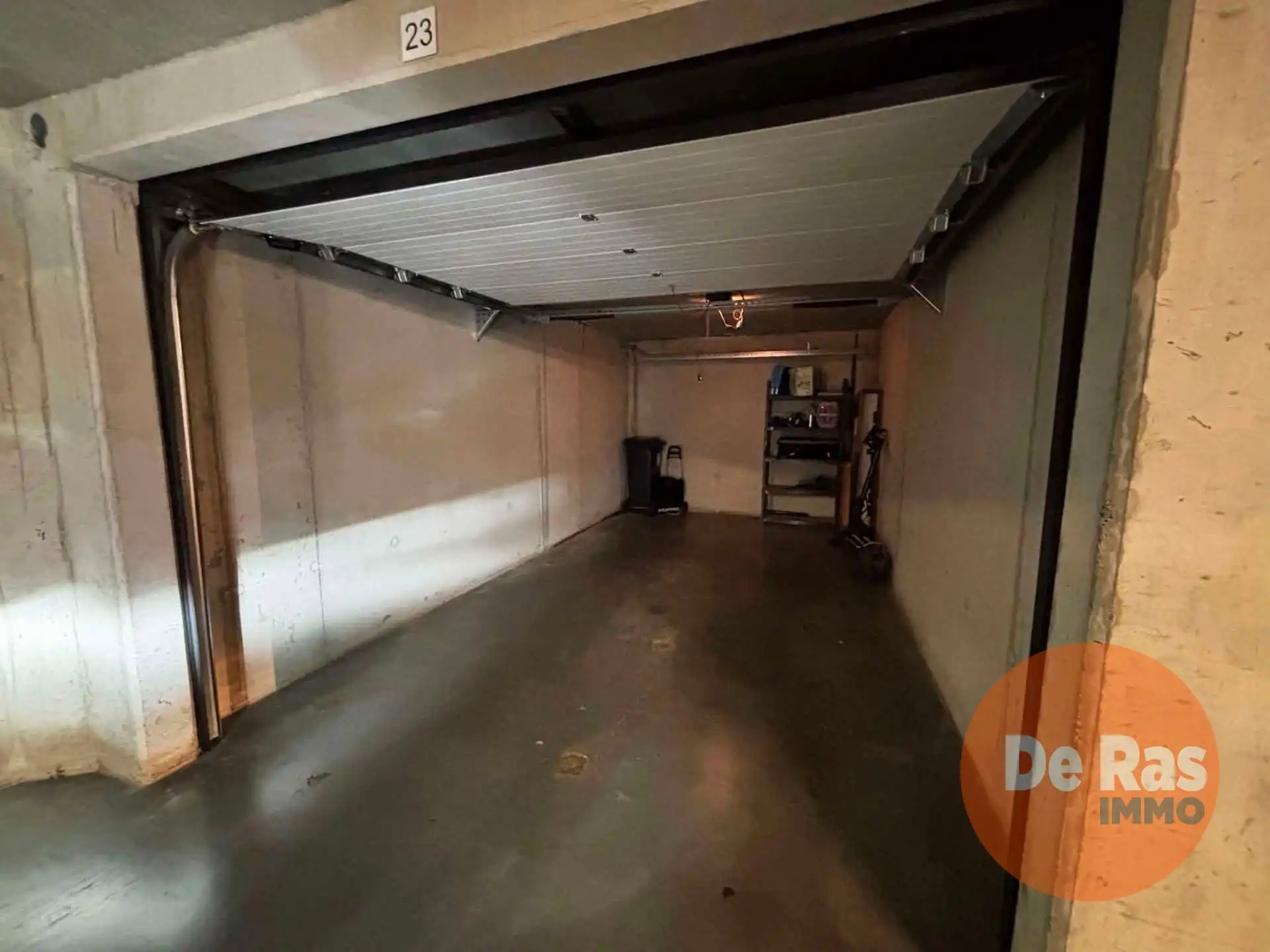 LEDE CENTRUM - KWALITATIEF NIEUWBOUWAPPARTEMENT foto 14