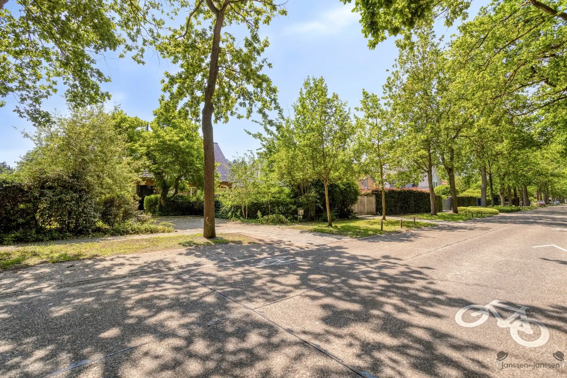 Wonen tussen licht en groen | Charmante villa met 5 slaapkamers in één van de mooiste lanen van Brasschaat foto 42