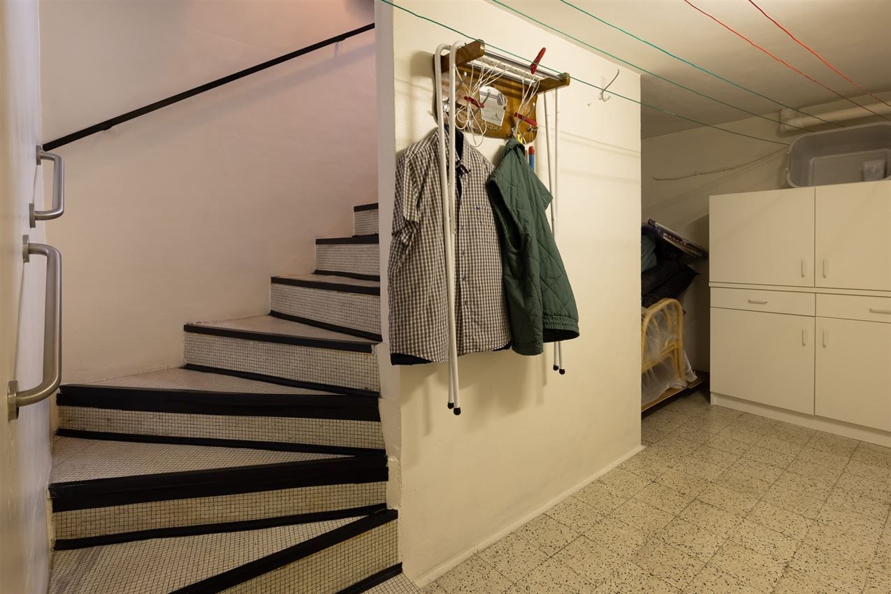 Netjes onderhouden woning op 11a95 grenzend aan agrarisch gebied foto 22