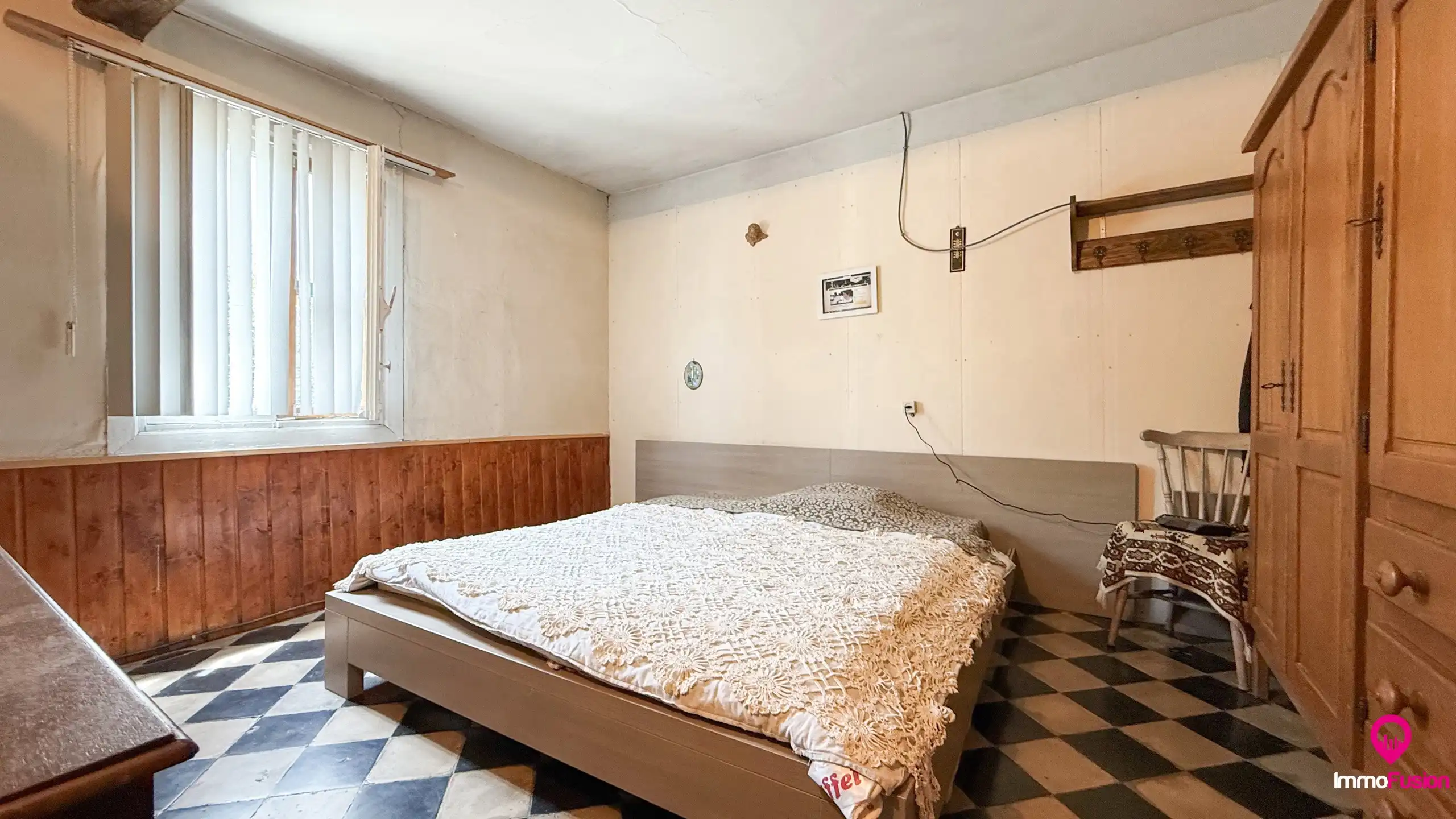 Charmante woning met 2 slpks op prachtig perceel van 68 are! foto 10