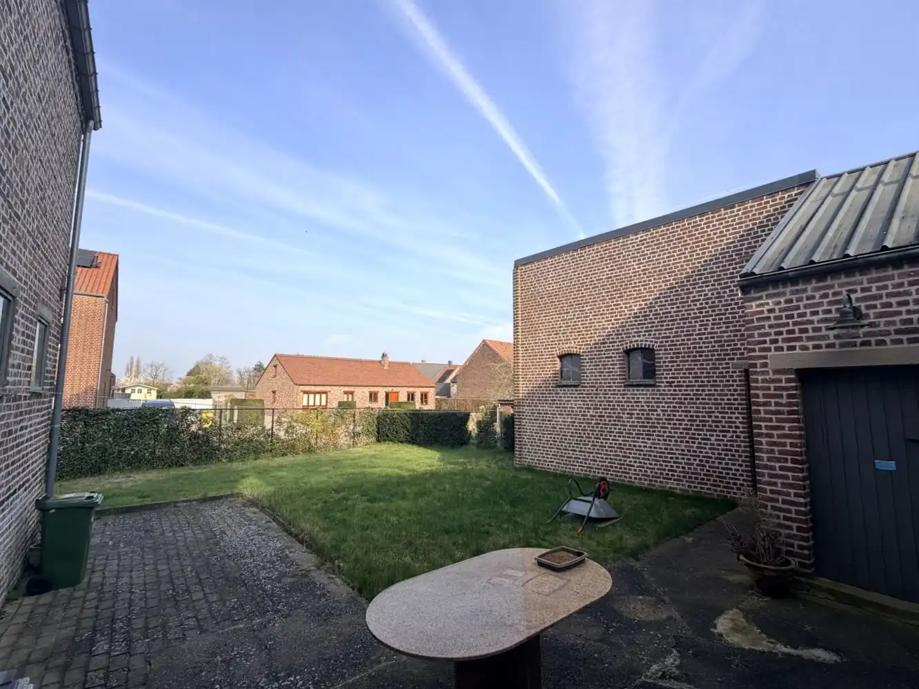 Rustig gelegen, ruime gezinswoning met groot potentieel foto 21