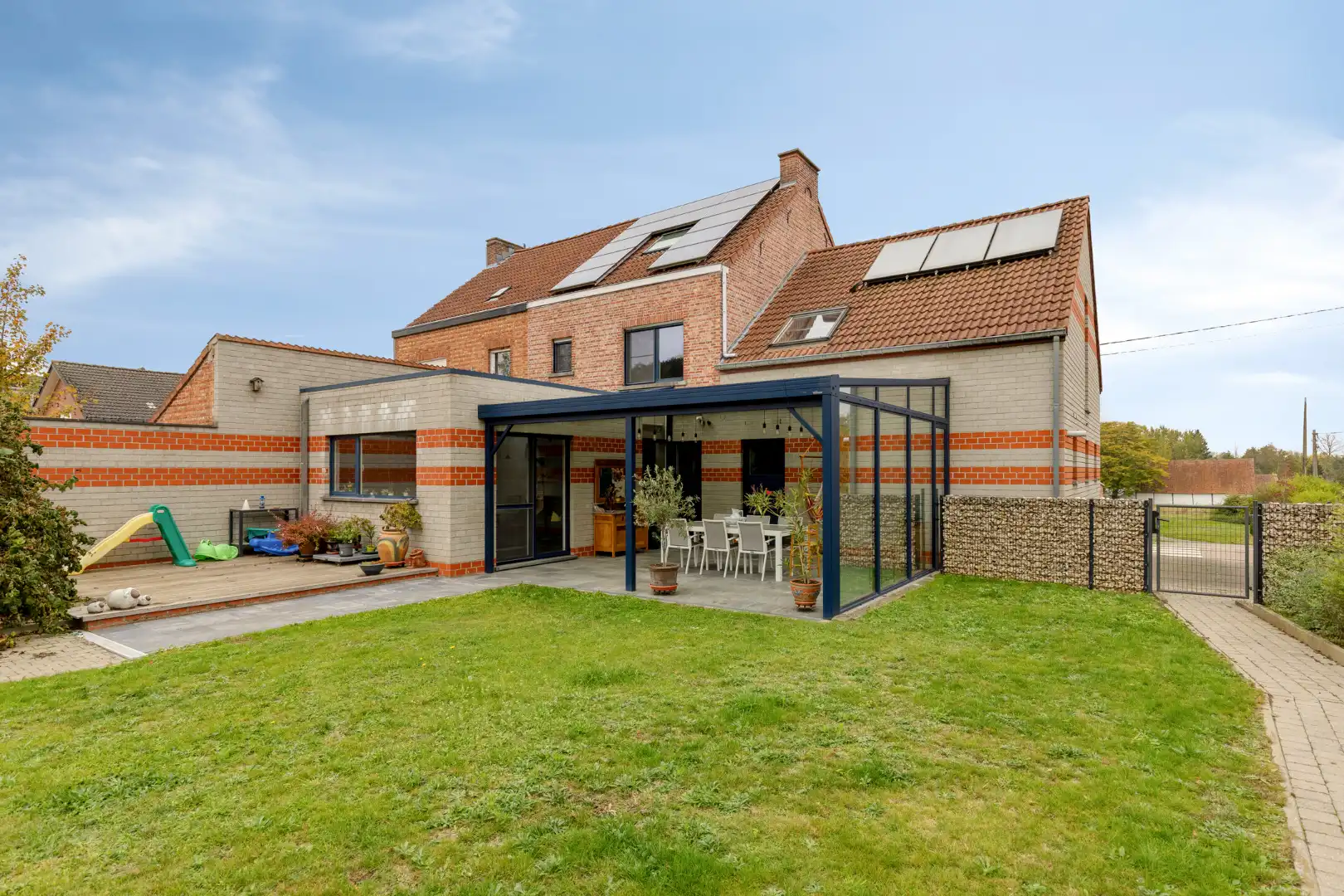 Huis te koop Langeveld 36 - - 3220 Holsbeek