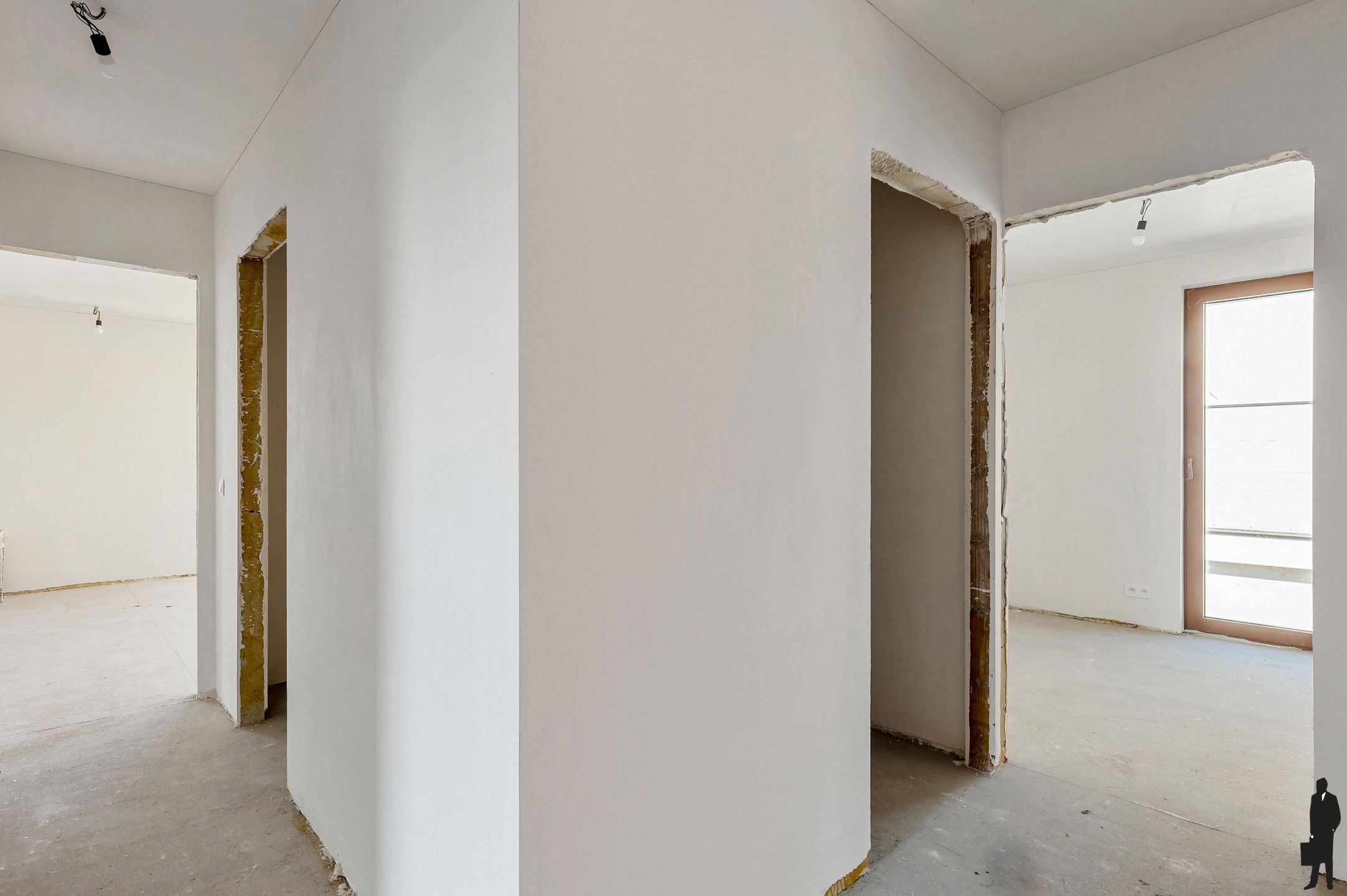 KOOP NU NOG AAN 6%! Stijlvol nieuwbouwproject het Bloemenhof gelegen in het centrum van Hoogstraten! foto 25