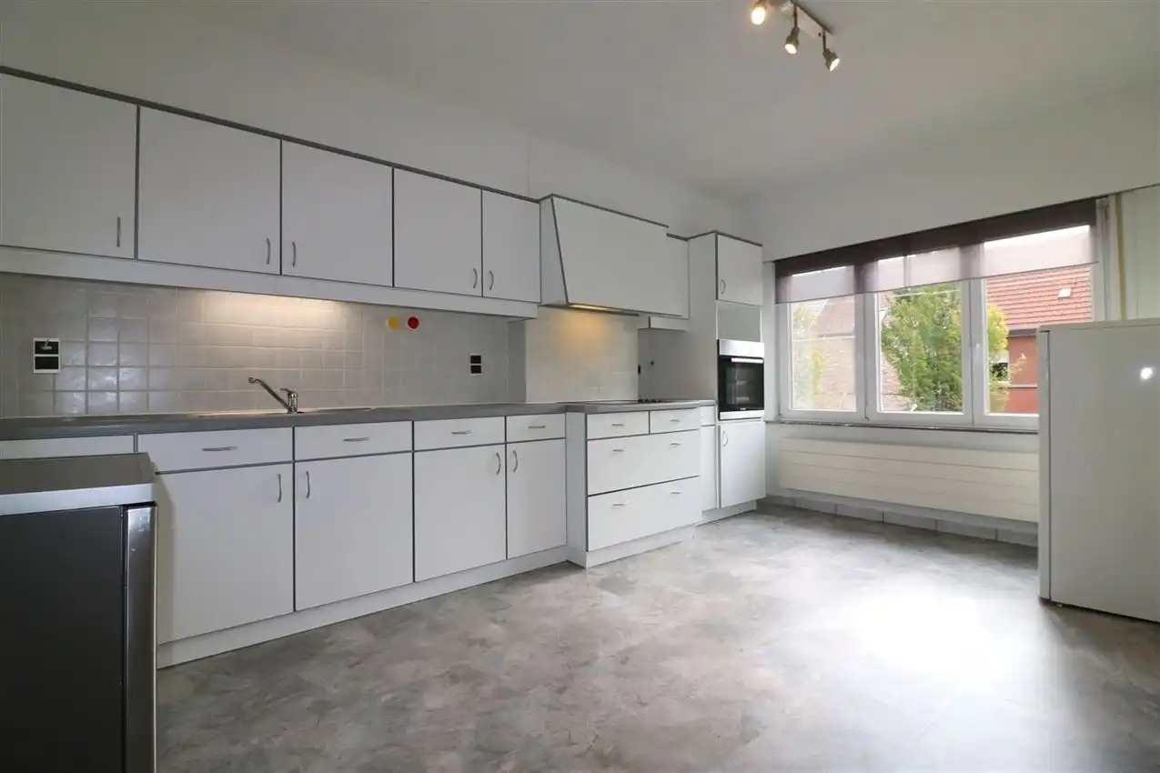 Winkelruimte en (huur)appartement met aparte ingang  foto 32