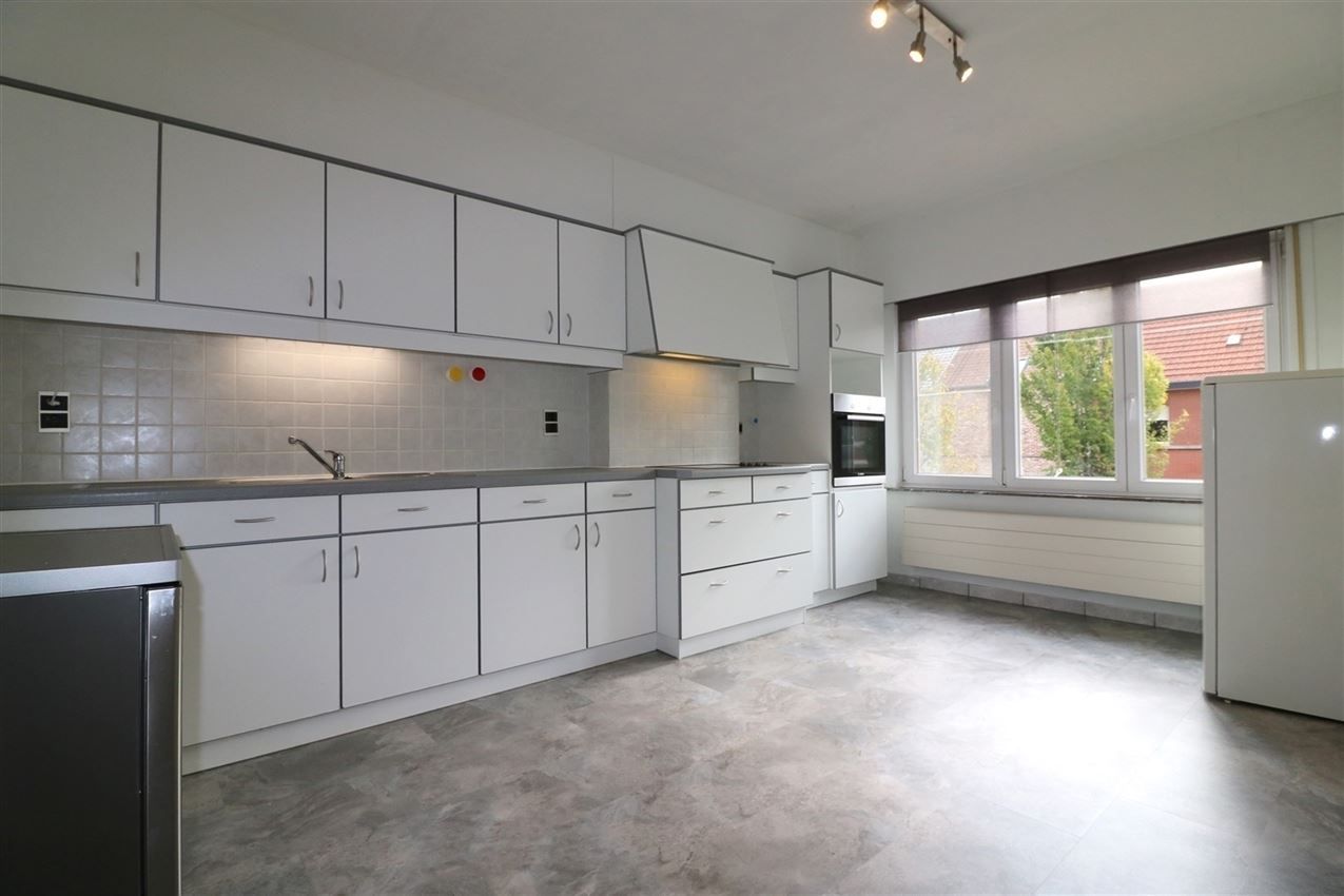 Winkelruimte en (huur)appartement met aparte ingang  foto 32