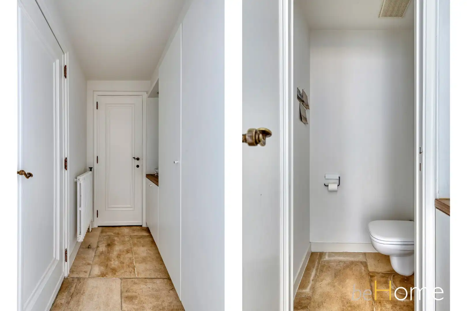 TE HUUR - Op zoek naar een stijlvol en uniek herenhuis met 5 slpk in hartje Merchtem? Welkom Home! foto 11