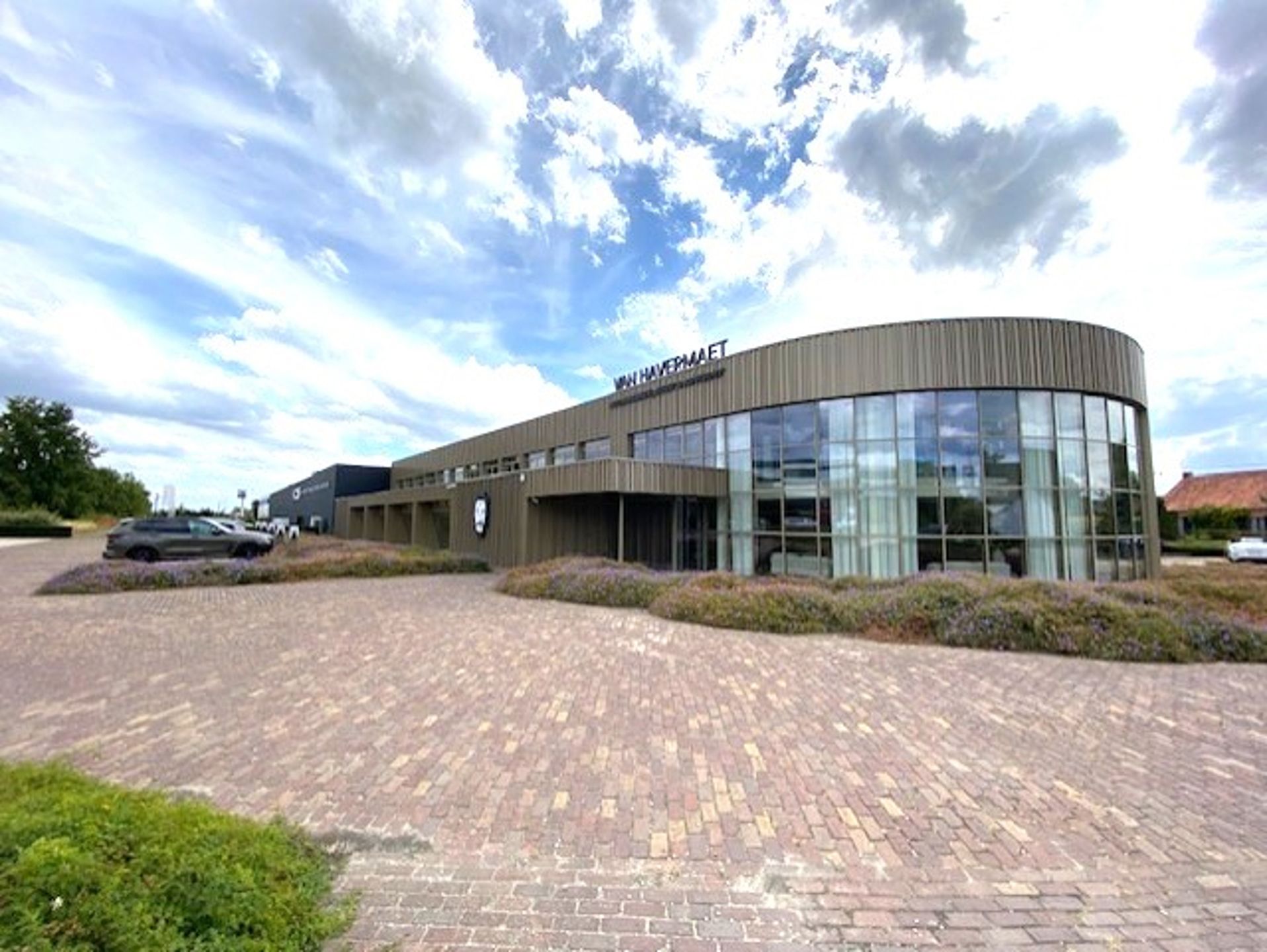 Kantoor te huur Houtstraat 3 - 2260 Westerlo Oevel