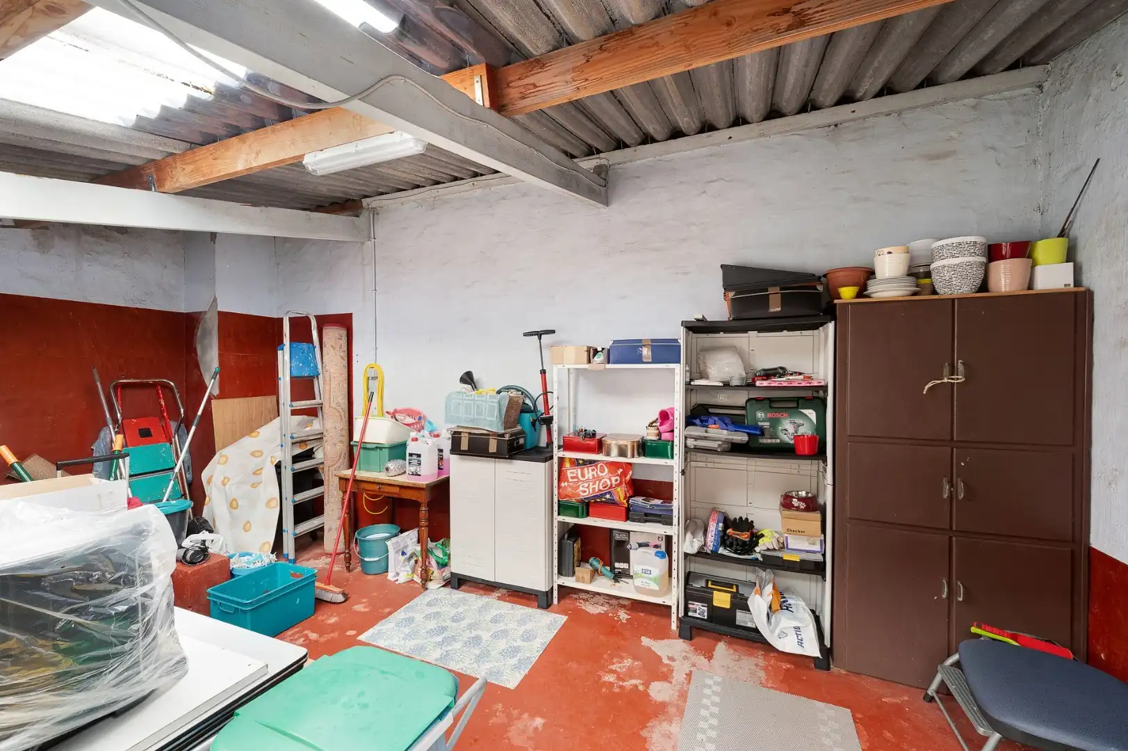 Zongerichte woning nabij zee en strand foto 12