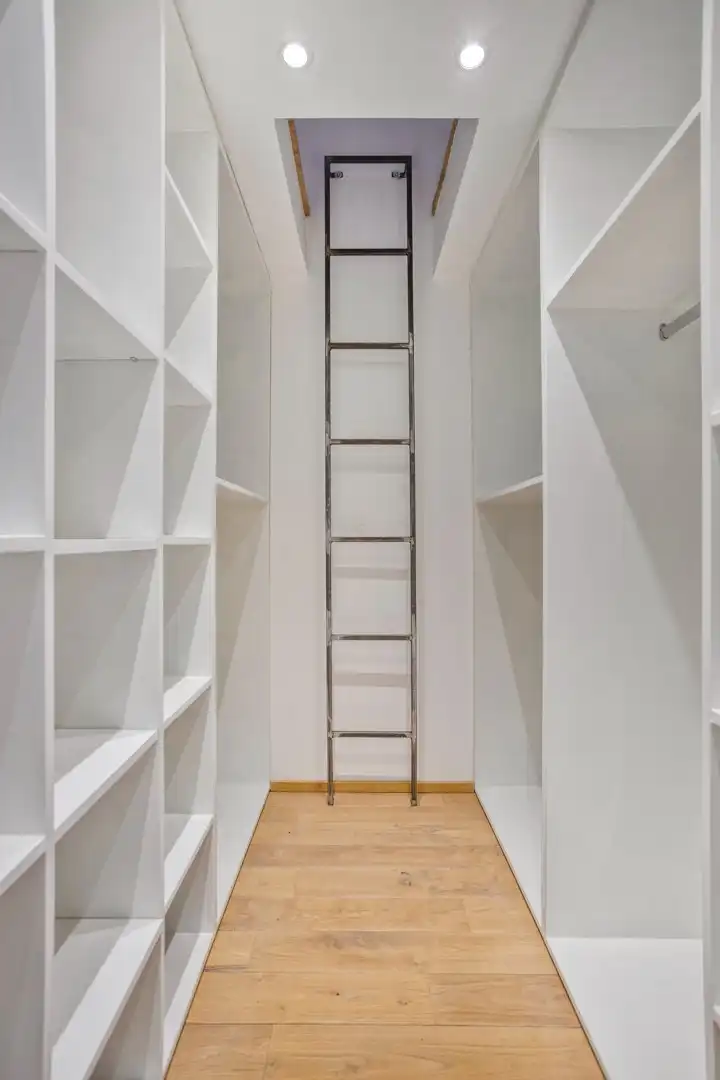 Charmante woning in hartje Aarschot foto 23