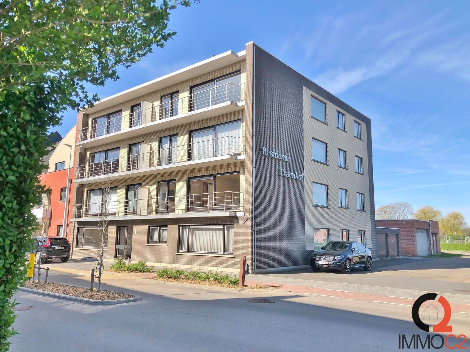 Appartement te huur foto {{pictureIndex}}