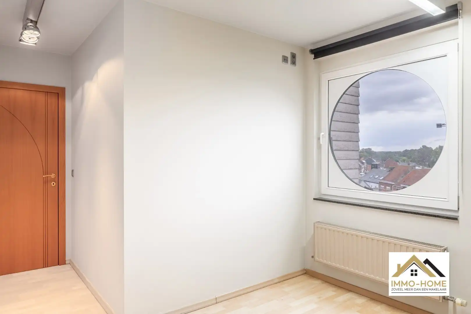 Lichtrijk instapklaar appartement op topligging Lokeren foto 23