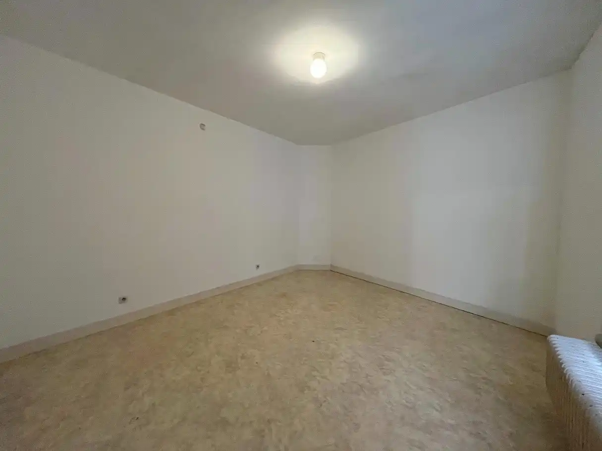 Appartement aan het stadscentrum van Hasselt. foto 6