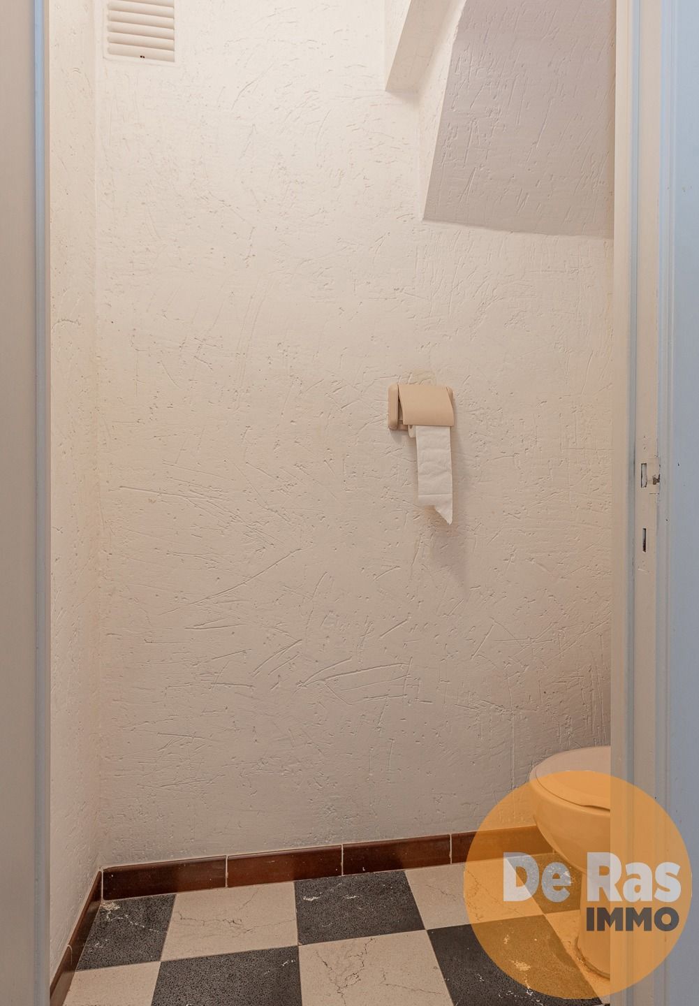 AAIGEM - Stevige HOB met 4 slaapkamers en Garage foto 4