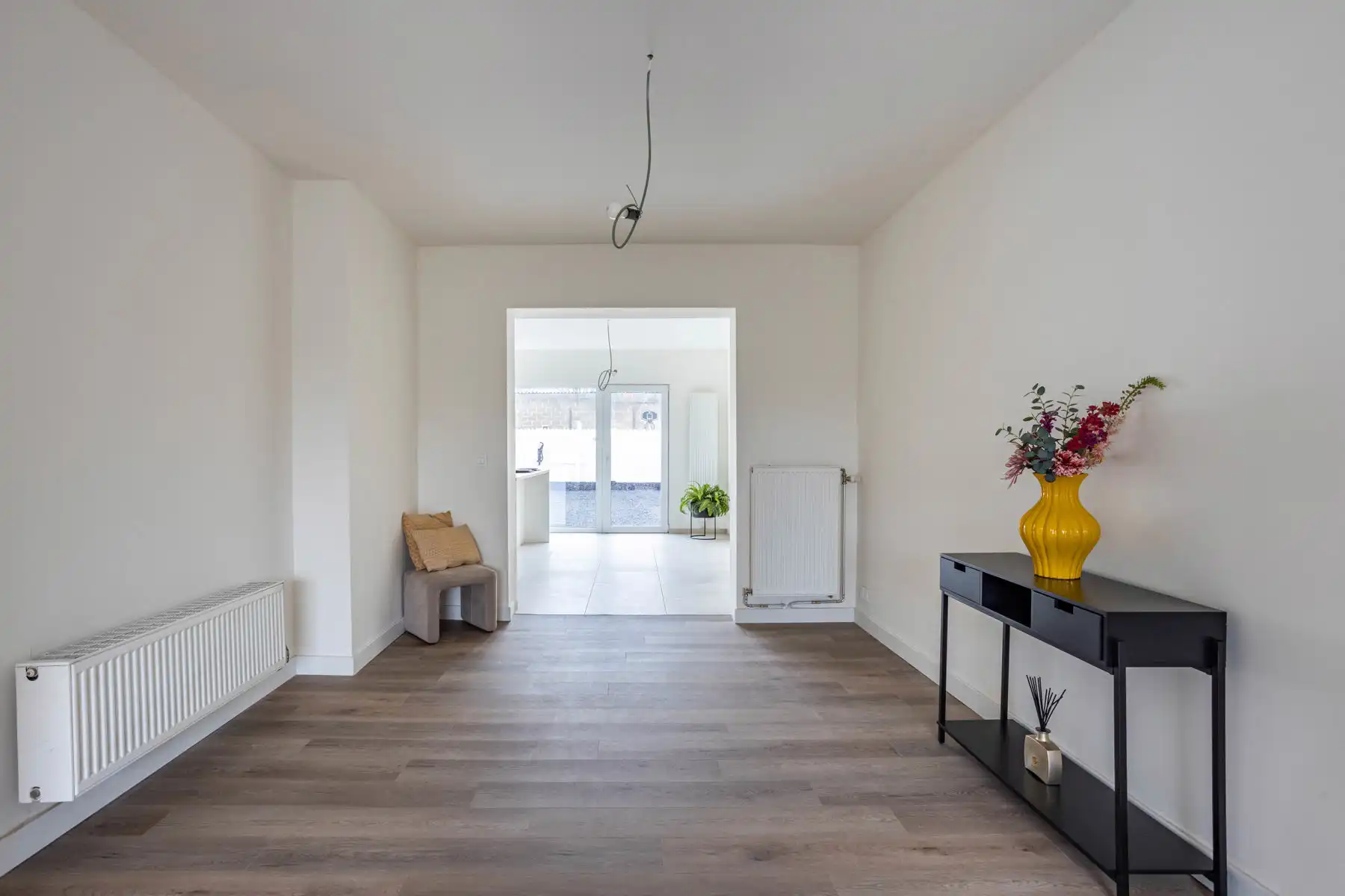 Instapklare woning met 3 slaapkamers energielabel B! foto 7