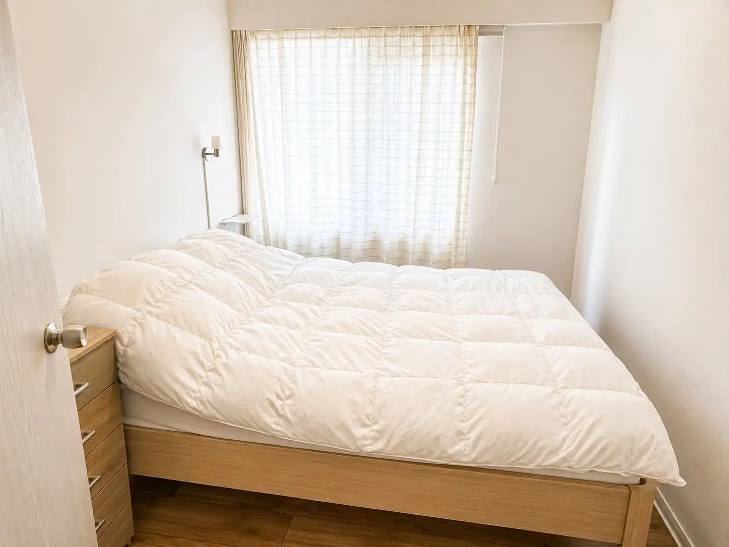 Charmant appartement met twee ruime terrassen in Park Atlantis te De Haan. foto 8