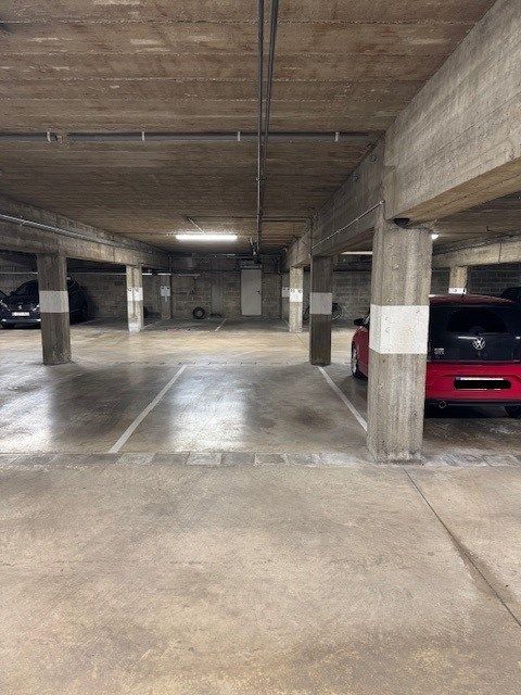 Autostaanplaats in Heverlee foto 3