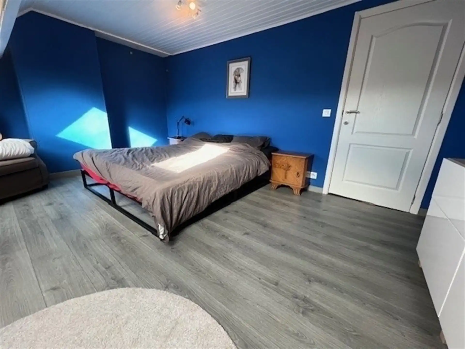 Gezellige woning met garage! foto 8