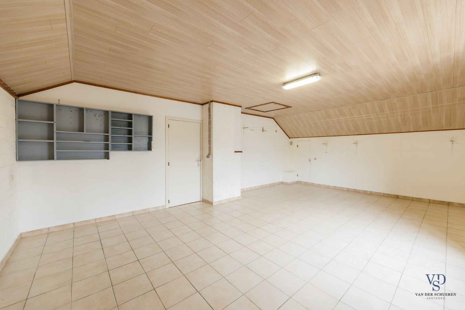 Bijzonder ruime (295m²) gezinswoning in Asper  foto 31