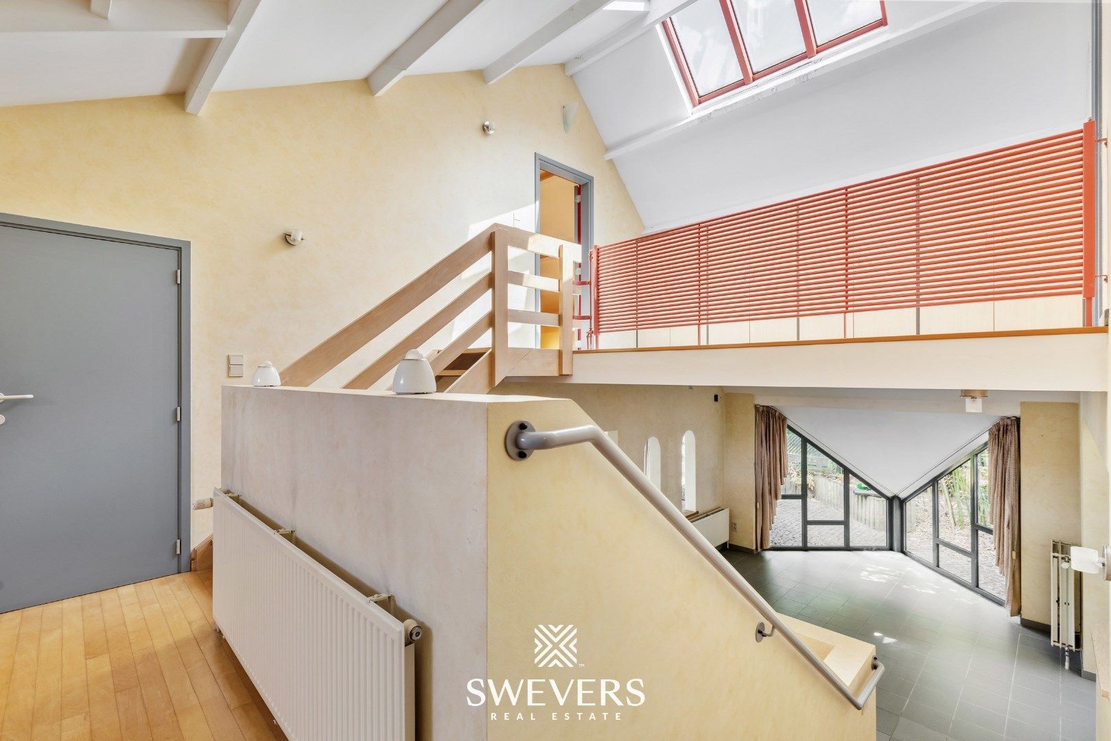 Te renoveren open bebouwing op uiterst rustige locatie te Lummen foto 24