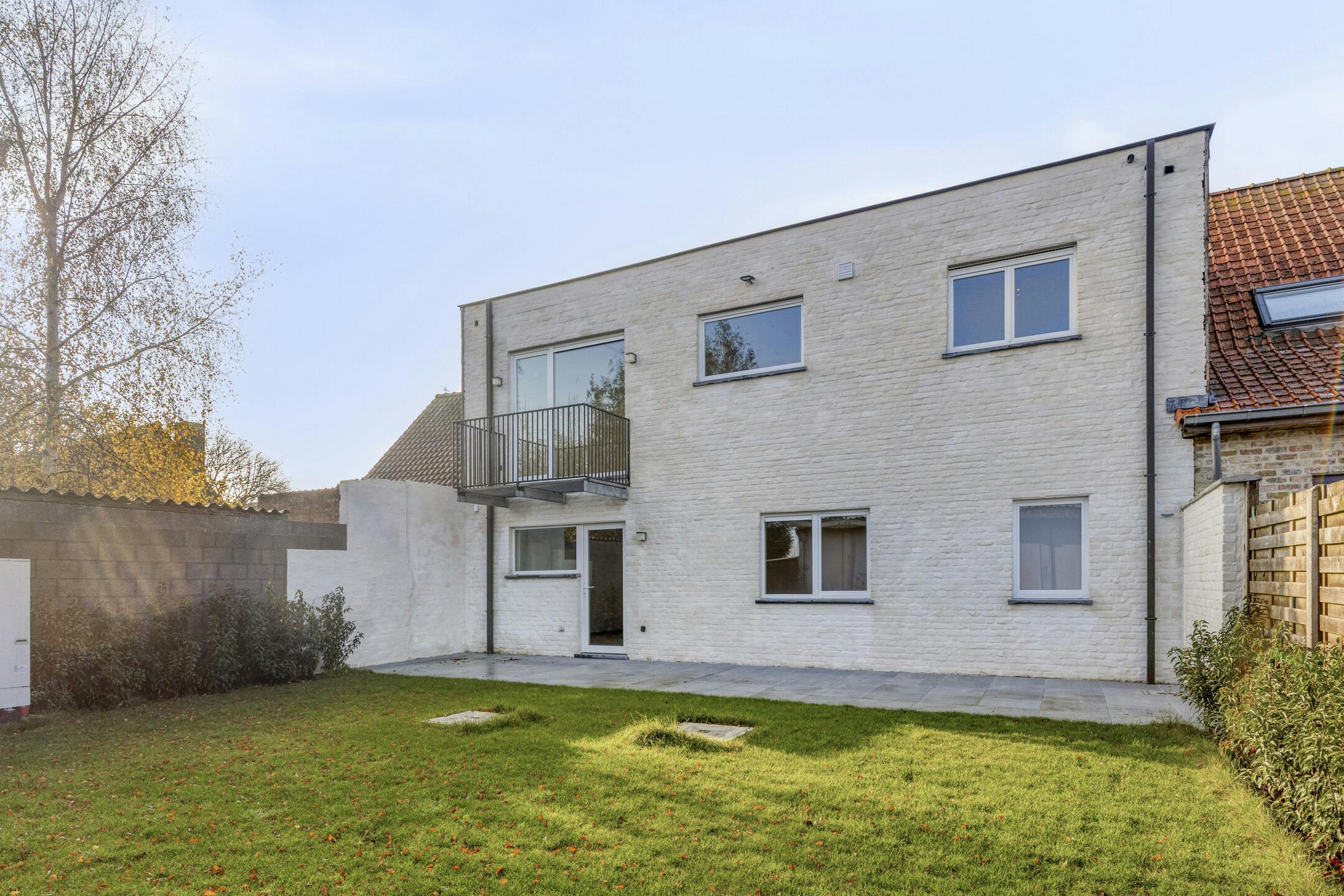 Nieuwbouw huis te koop in Diksmuide (Nieuwkapelle) foto 13