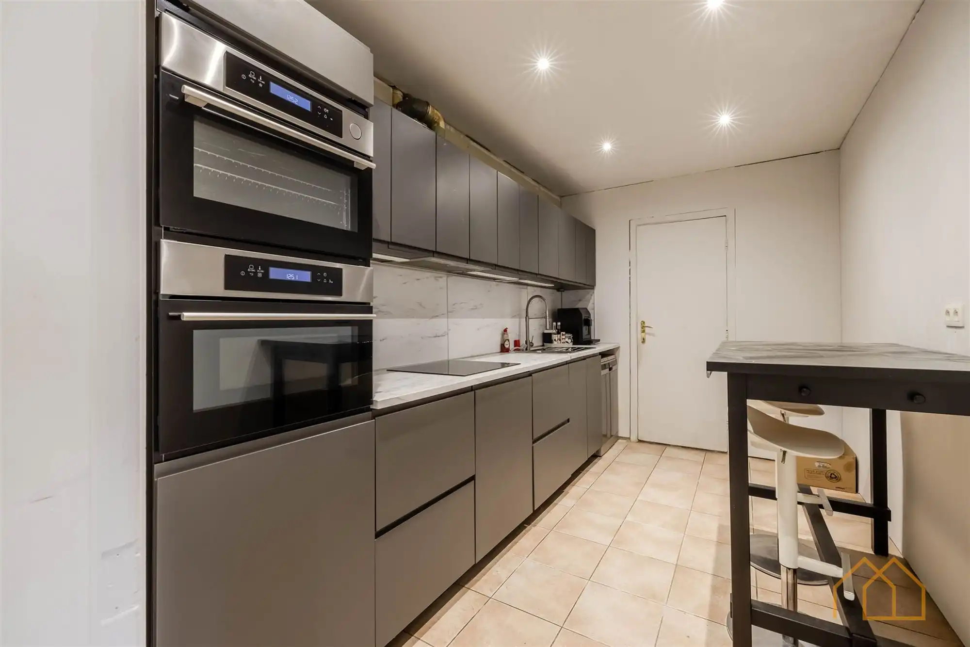 Huis met tuin tussen Olen en Herentals foto 7