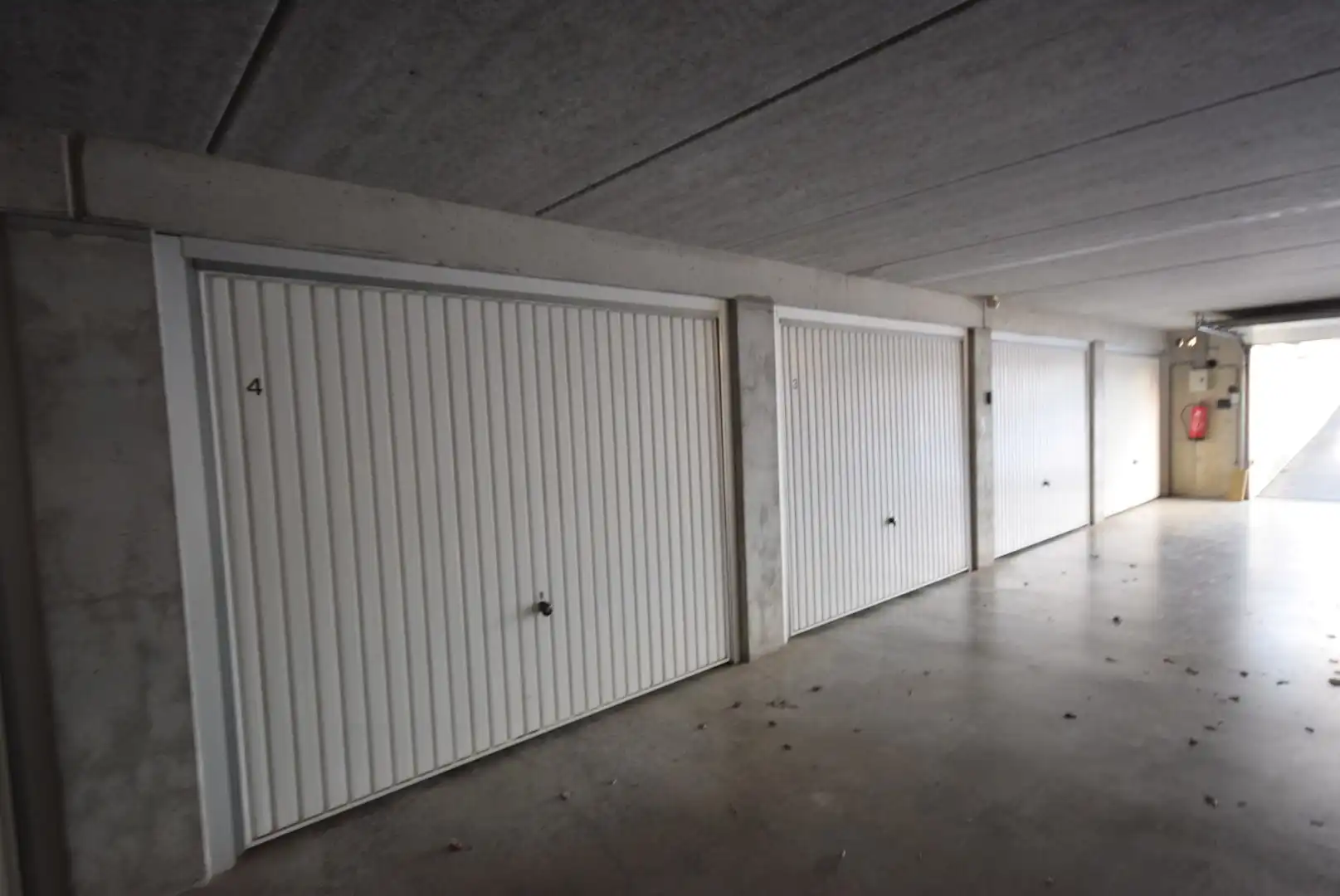 APPARTEMENT MET RUIM TERRAS EN GARAGE foto 11