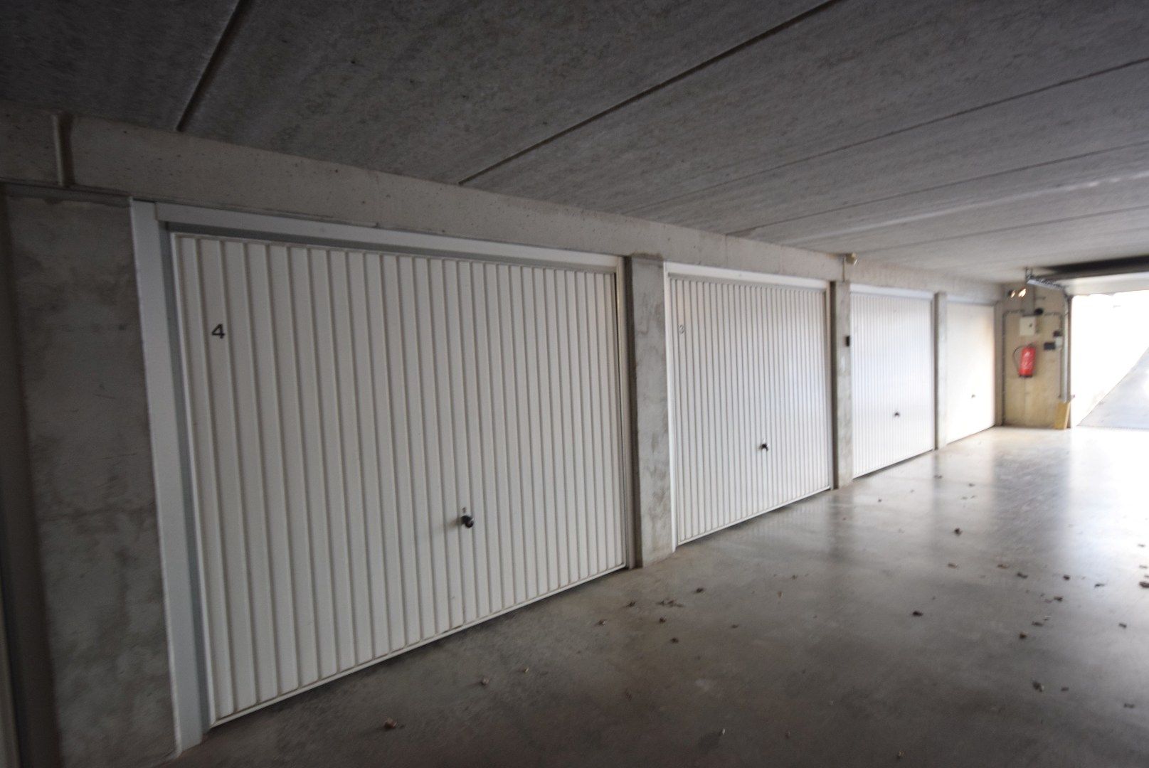 APPARTEMENT MET RUIM TERRAS EN GARAGE foto 11