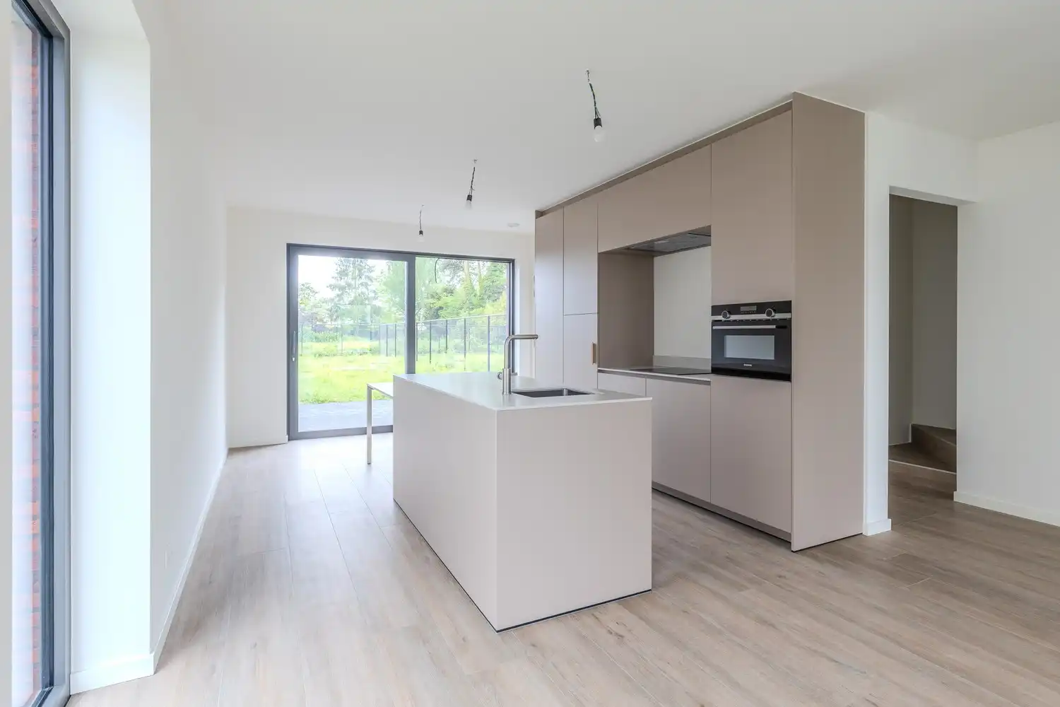 Nieuwbouwwoning met 3 slaapkamers in Maasmechelen foto 7