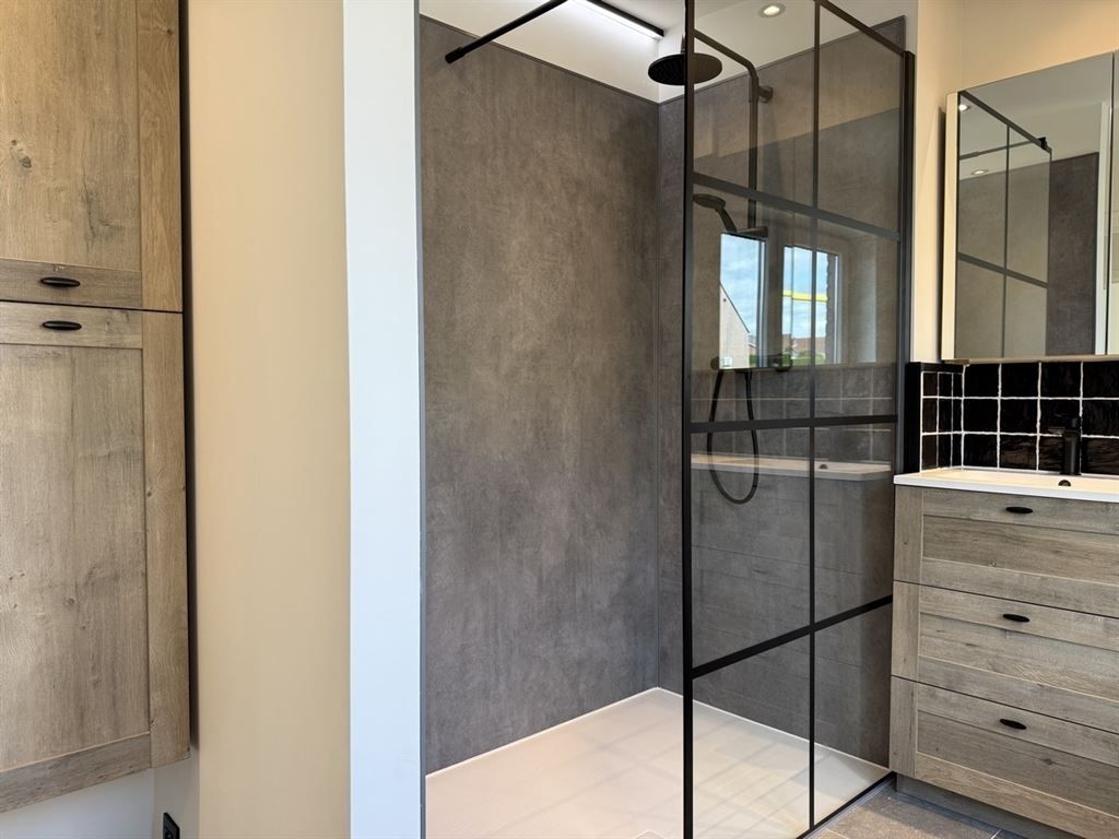 Energiezuinige nieuwbouwwoning met inpandige garage foto 33