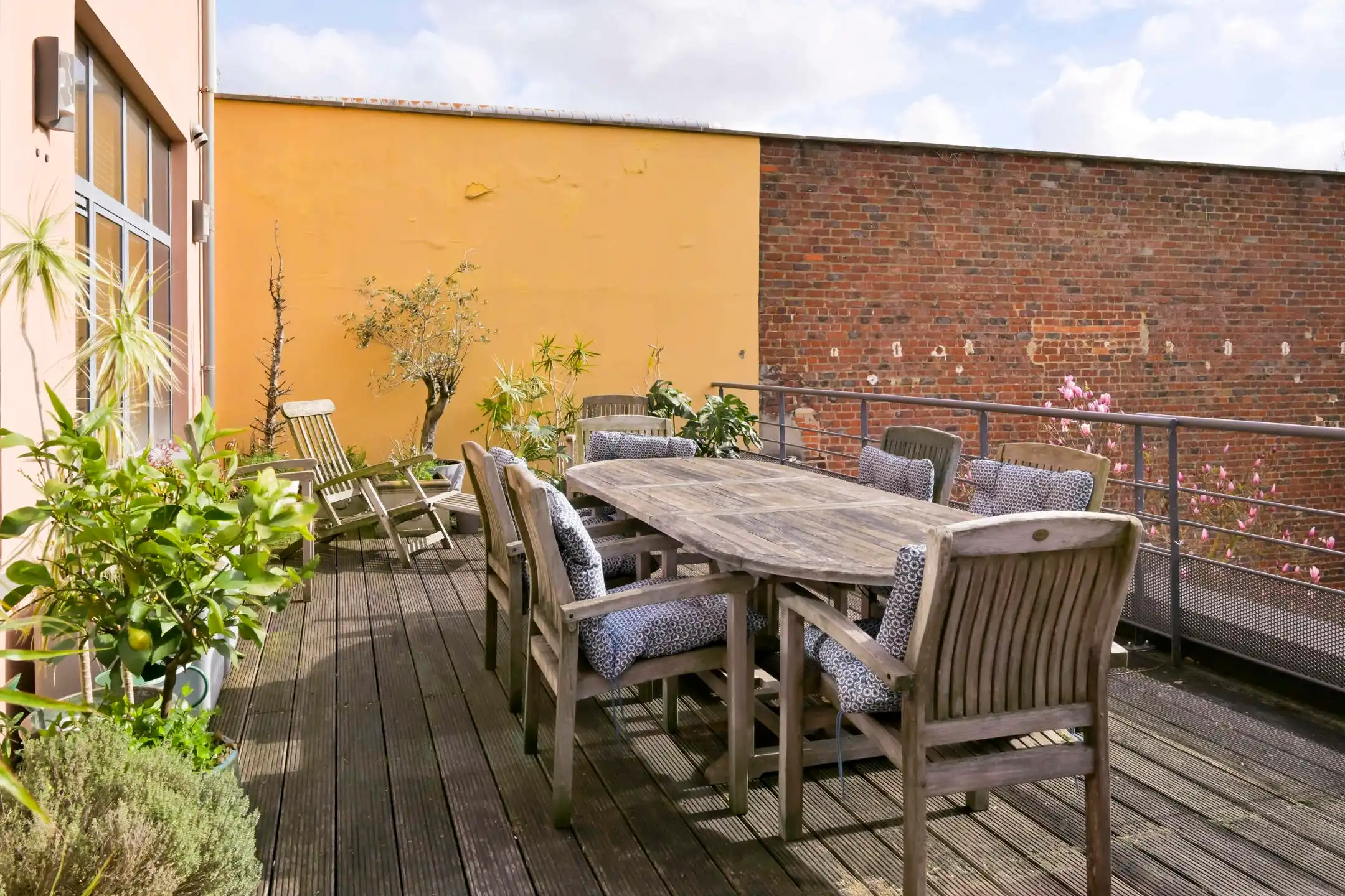 Prachtige loft met karakter foto 9