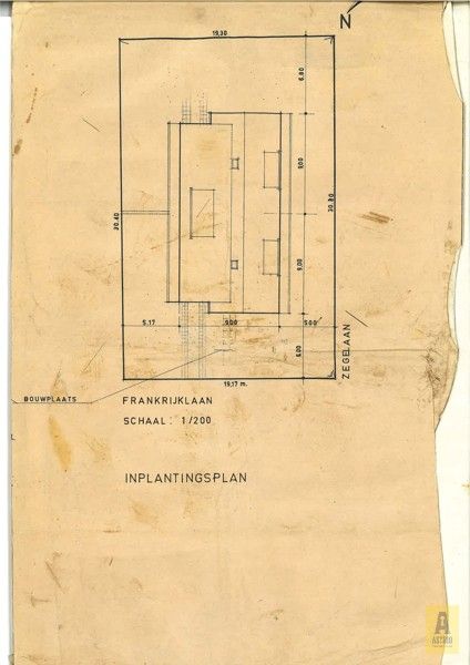 Ontdek deze charmante woning in het hart van Bredene! foto 17