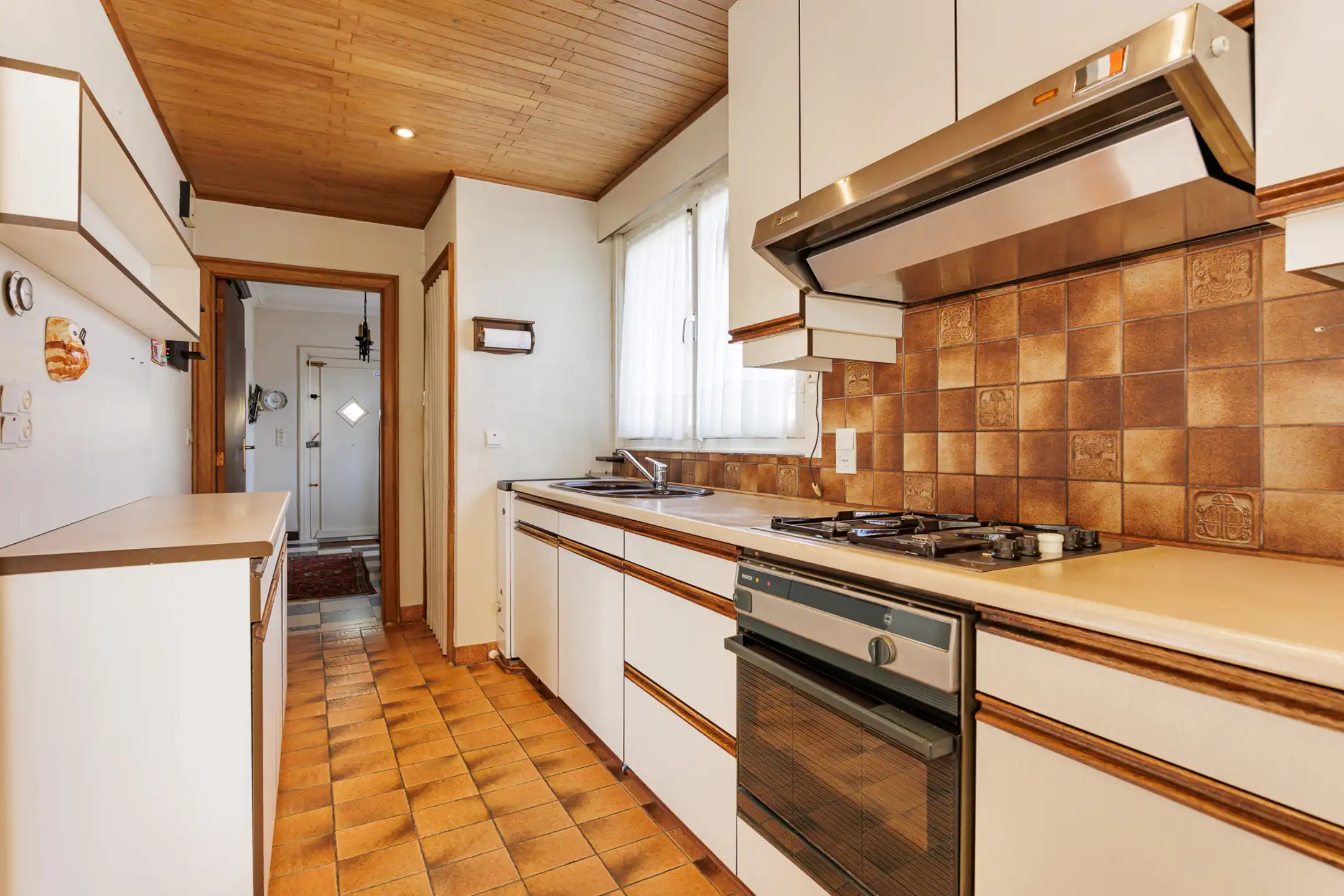 Te renoveren woning op  gunstig gelegen Z-perceel van 523 m² foto 13