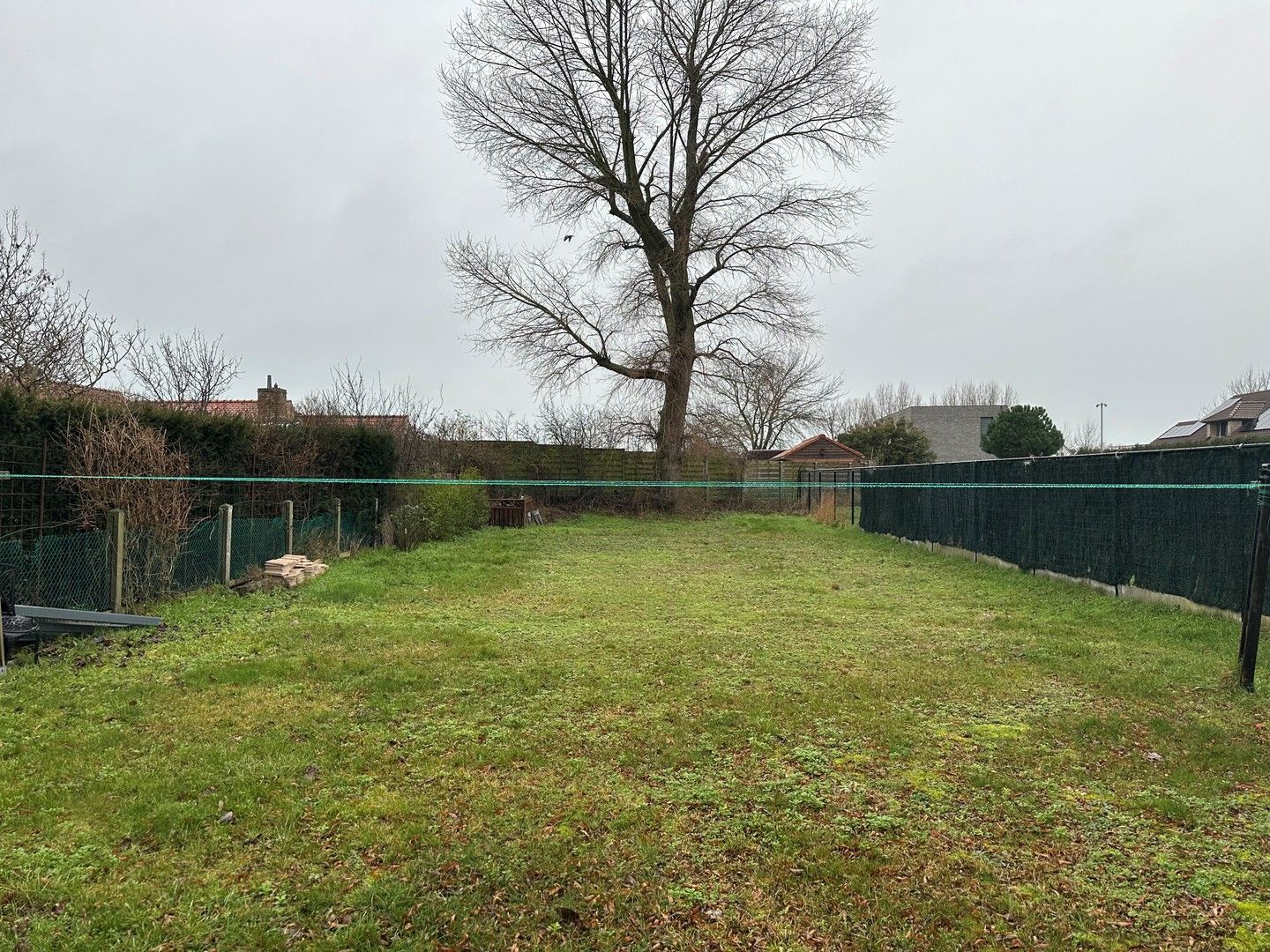 Gerenoveerde woning met grote tuin. foto 3