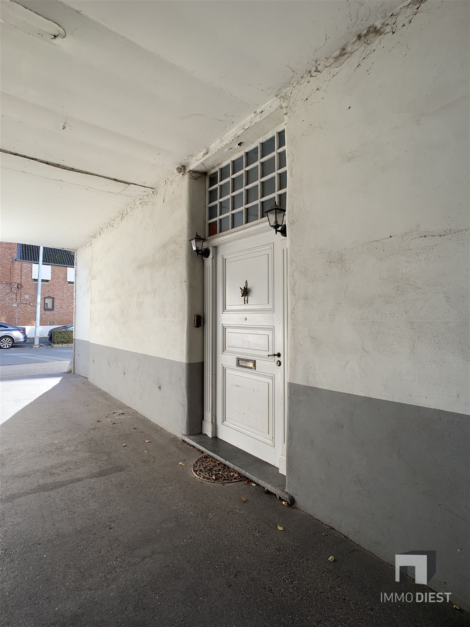 Bijzonder herenhuis in centrum van Diest foto 56