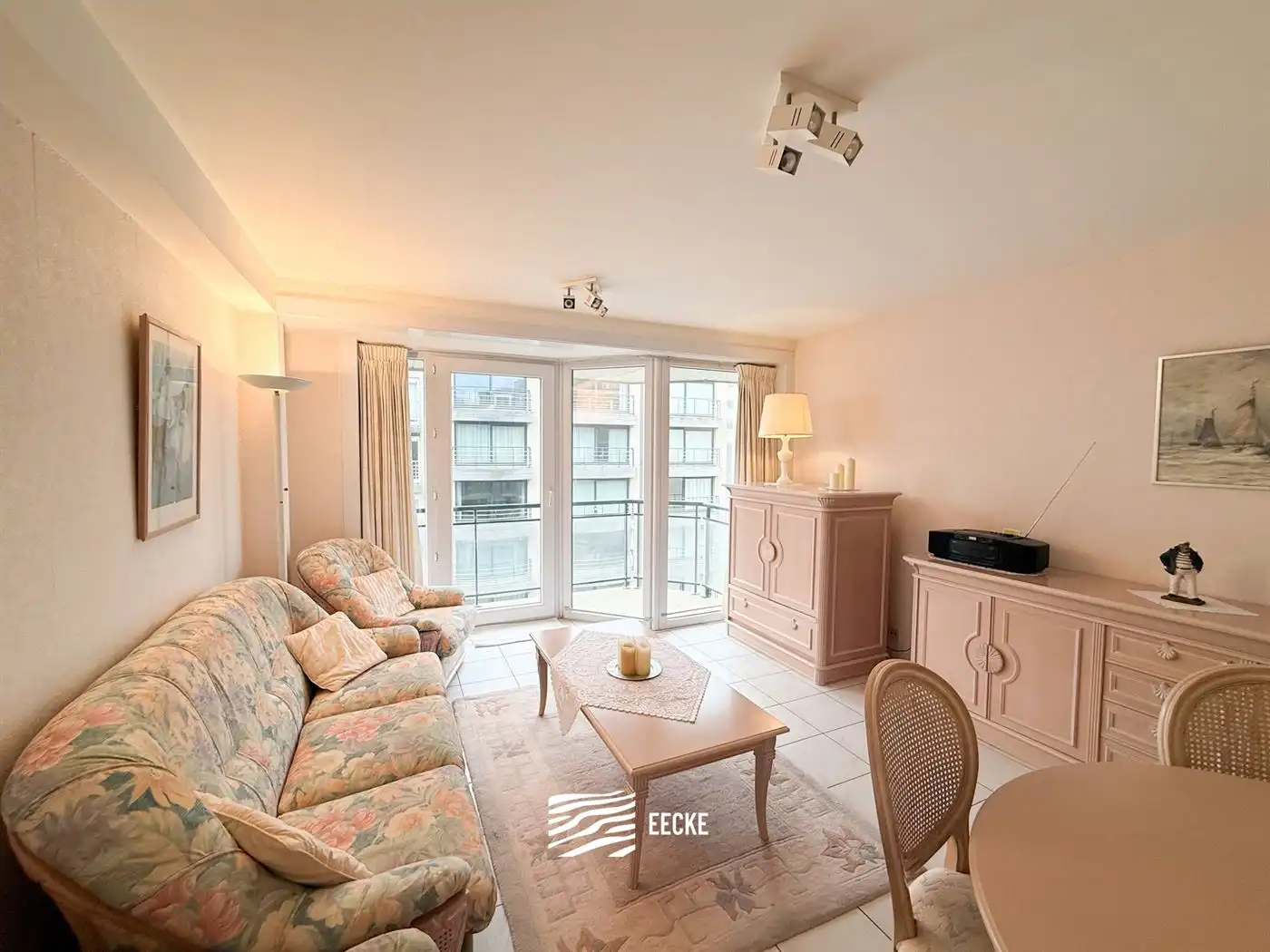 Appartement met 2 slaapkamers foto 4