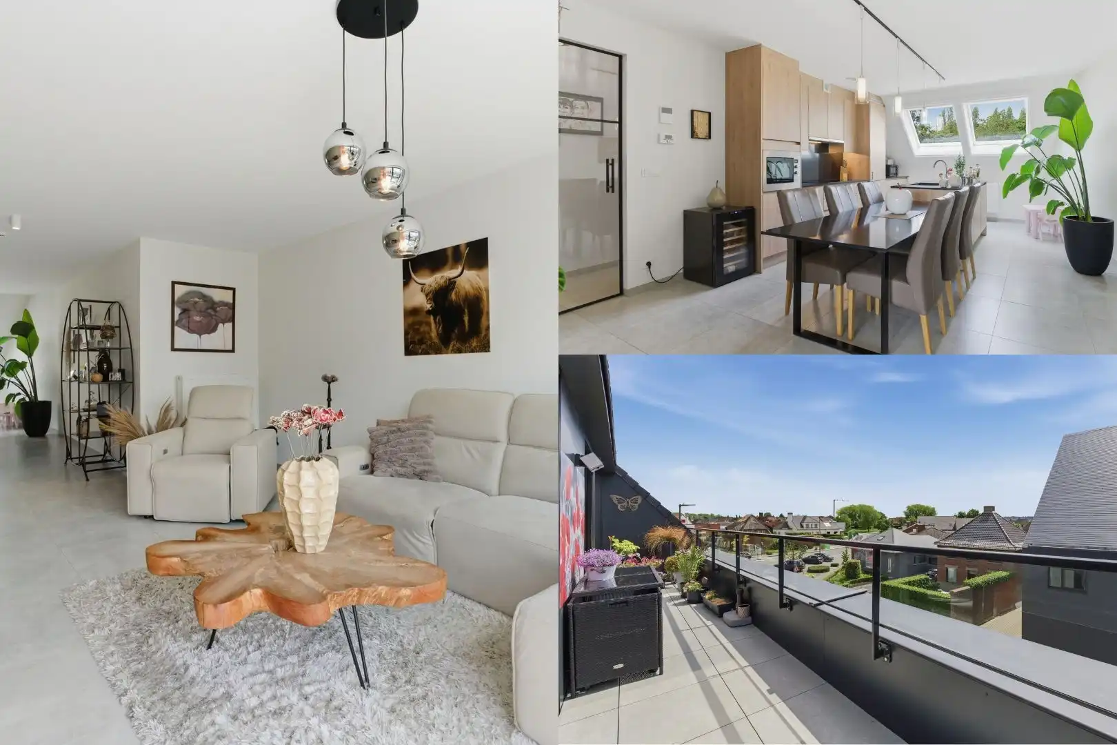 Appartement te koop Ieperstraat 146/0202 - 8980 Zonnebeke