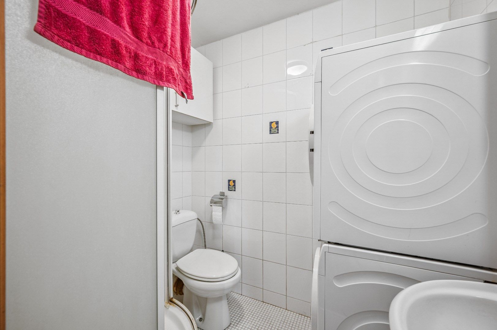 Opbrengsteigendom met 2 appartementen en een handelspand in het hart van Tienen foto 17